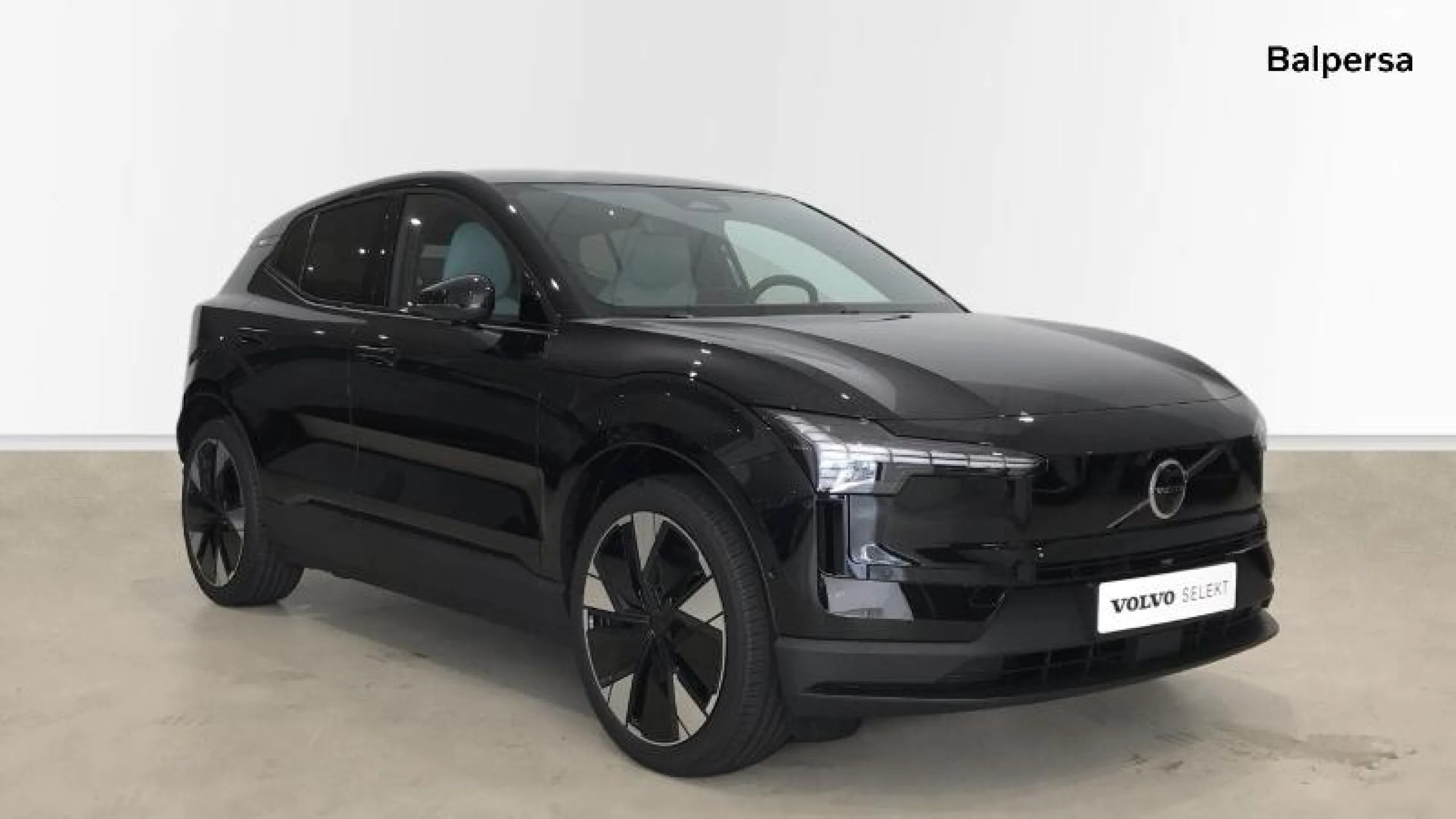 VOLVO EX30 SINGLE MOTOR EXTENDED RANGE ULTRA AUTO - Foto 6