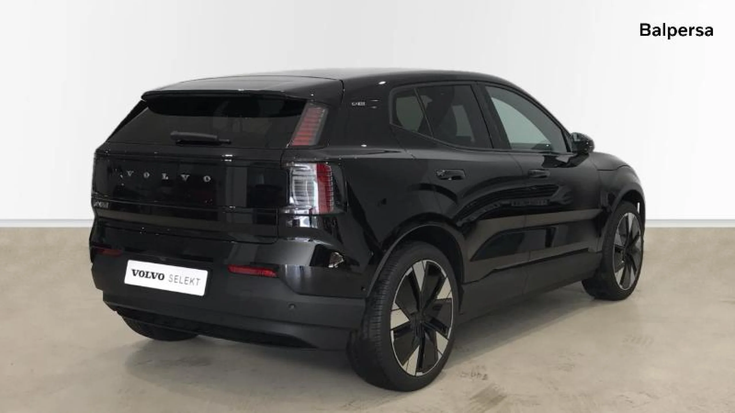 VOLVO EX30 SINGLE MOTOR EXTENDED RANGE ULTRA AUTO - Foto 7