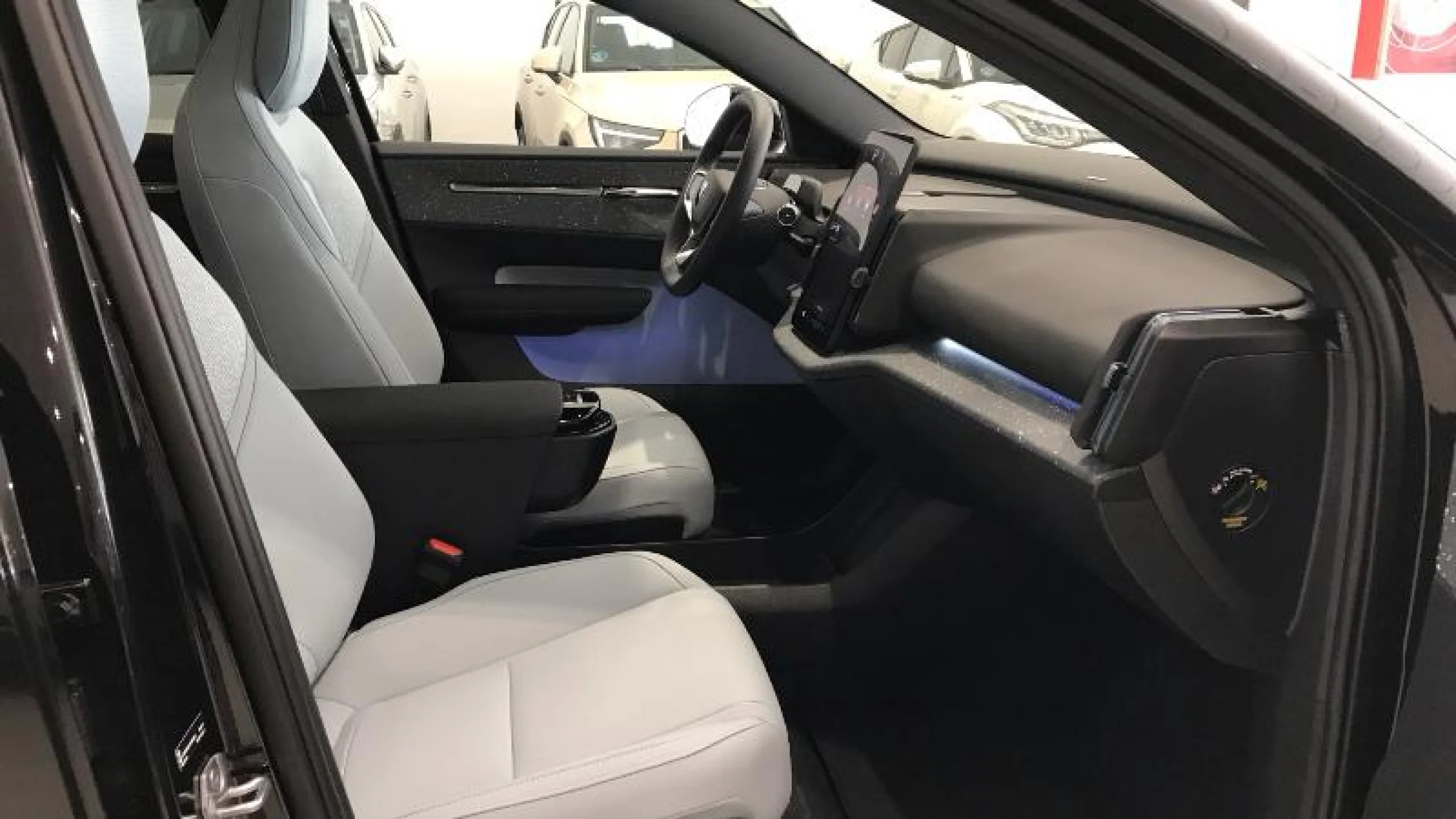 VOLVO EX30 SINGLE MOTOR EXTENDED RANGE ULTRA AUTO - Foto 8