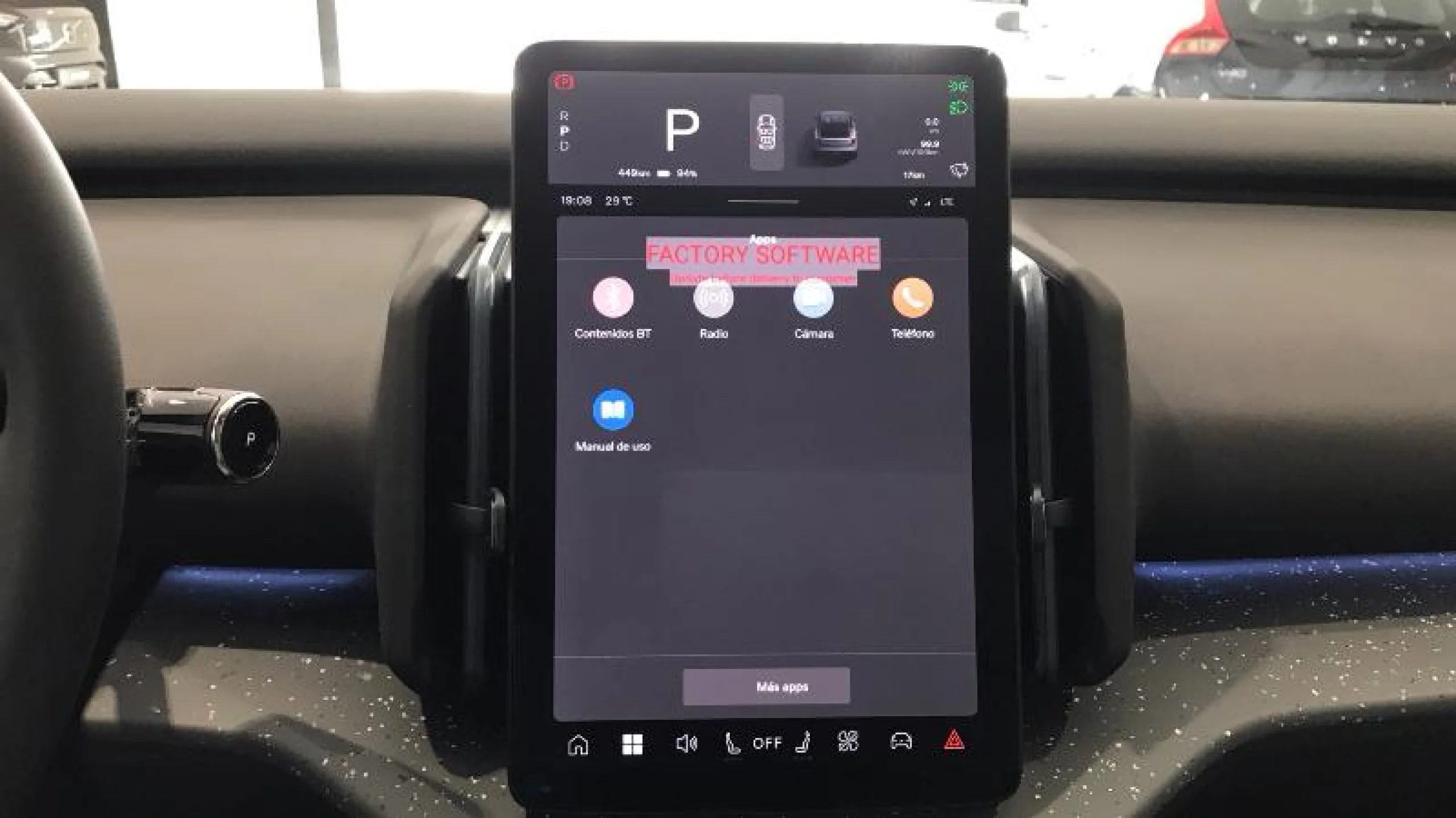 VOLVO EX30 SINGLE MOTOR EXTENDED RANGE ULTRA AUTO - Foto 14