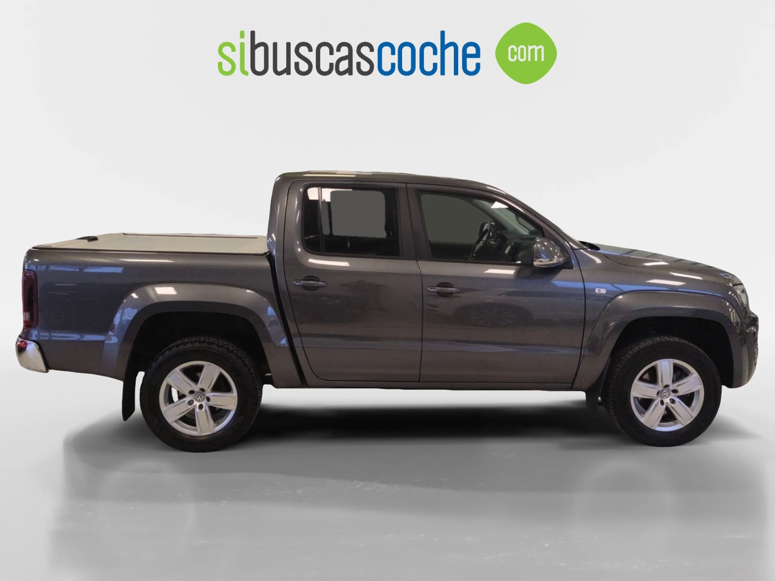 VOLKSWAGEN AMAROK HIGHLINE 3.0 TDI V6 4 MOTION - Foto 3
