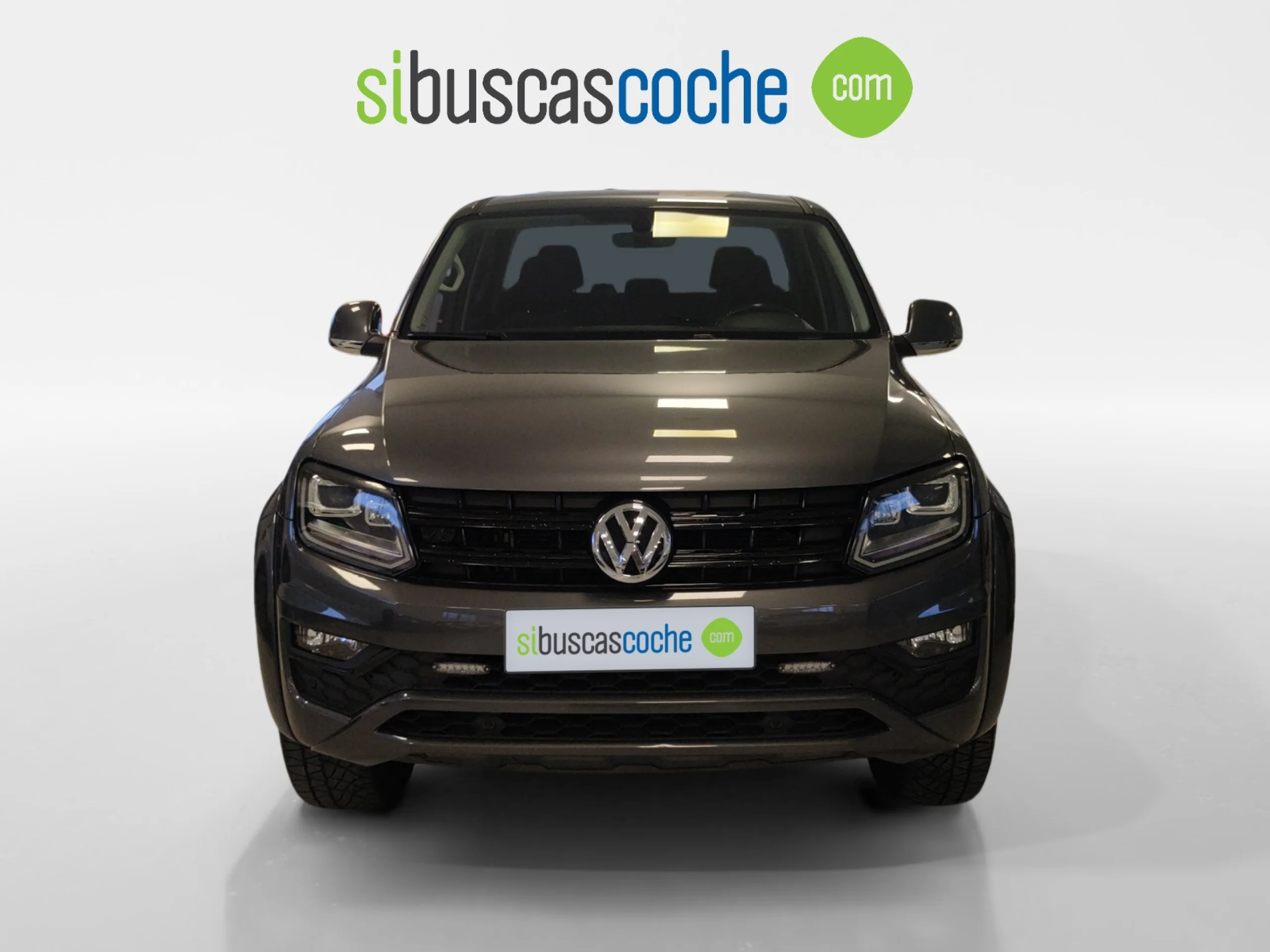 VOLKSWAGEN AMAROK HIGHLINE 3.0 TDI V6 4 MOTION - Foto 12
