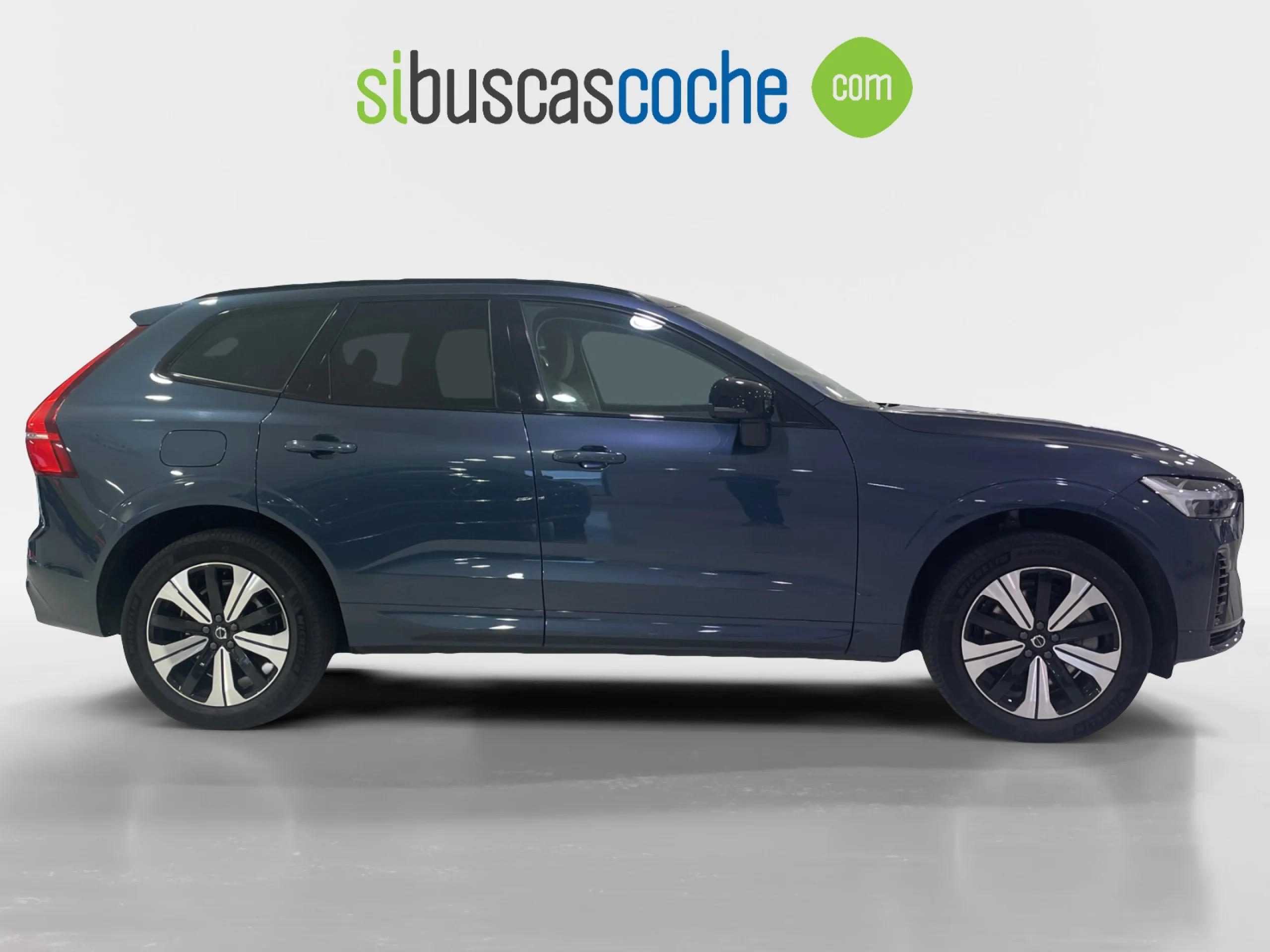 VOLVO XC60 2.0 T6 AWD RECHARGE PLUS DARK AUTO - Foto 3