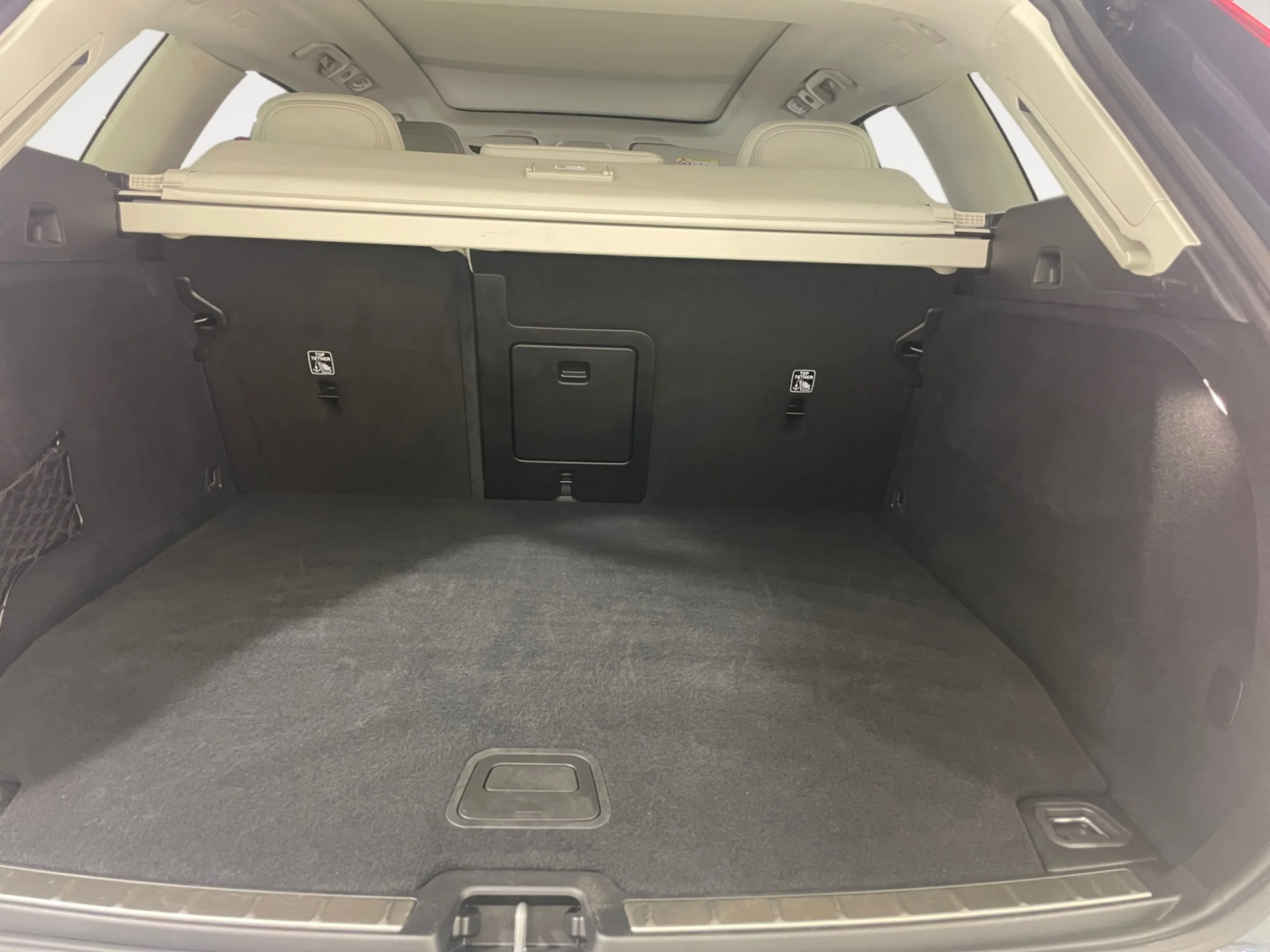 VOLVO XC60 2.0 T6 AWD RECHARGE PLUS DARK AUTO - Foto 8