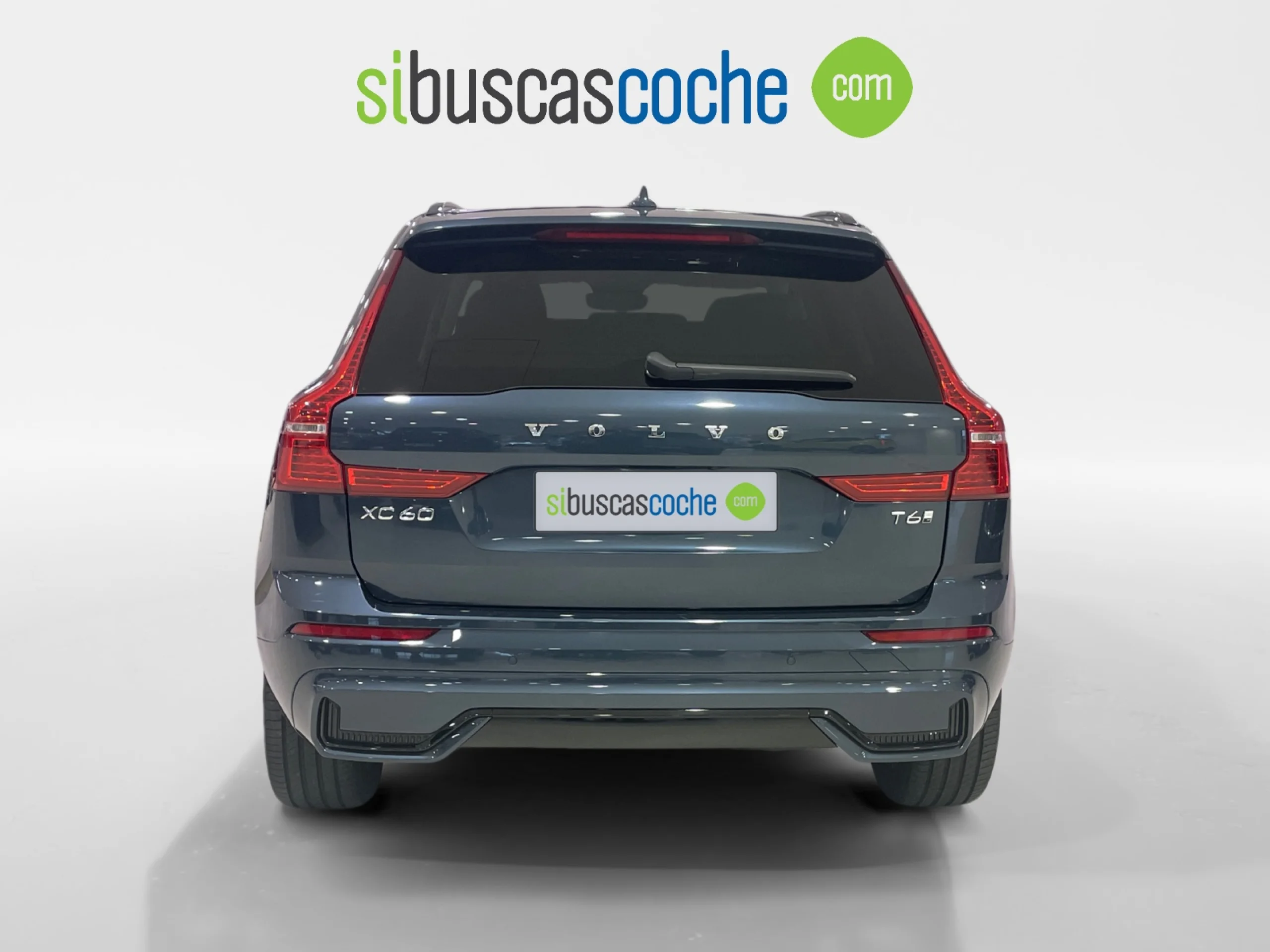 VOLVO XC60 2.0 T6 AWD RECHARGE PLUS DARK AUTO - Foto 18