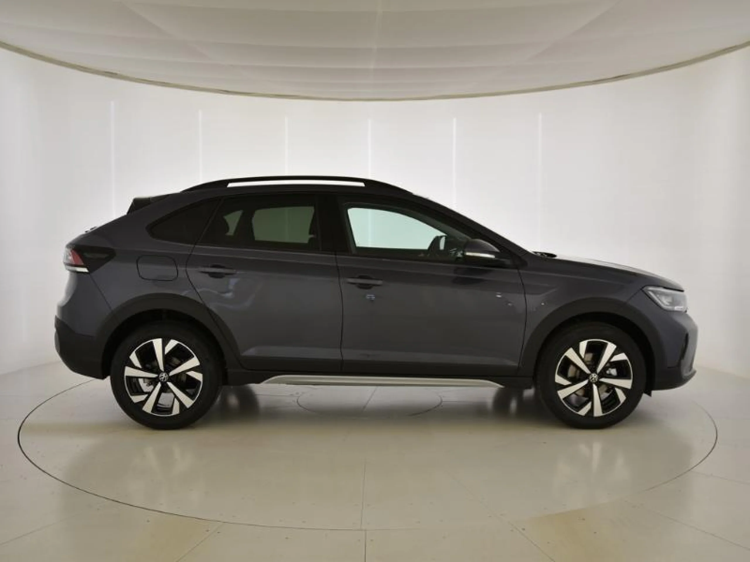 VOLKSWAGEN TAIGO ··MÁS·· 1.0 TSI 85KW (115CV) DSG - Foto 3