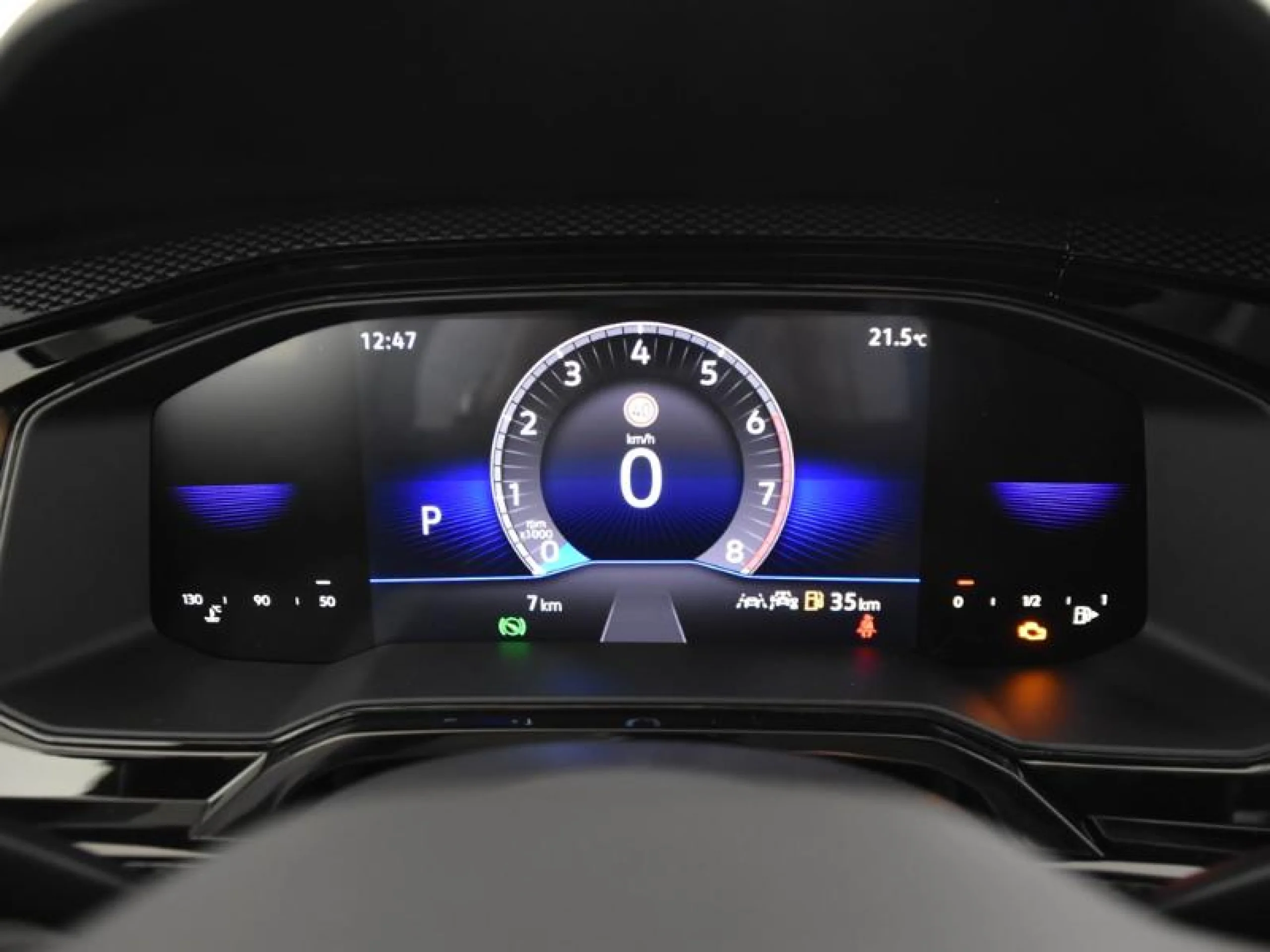 VOLKSWAGEN TAIGO ··MÁS·· 1.0 TSI 85KW (115CV) DSG - Foto 15