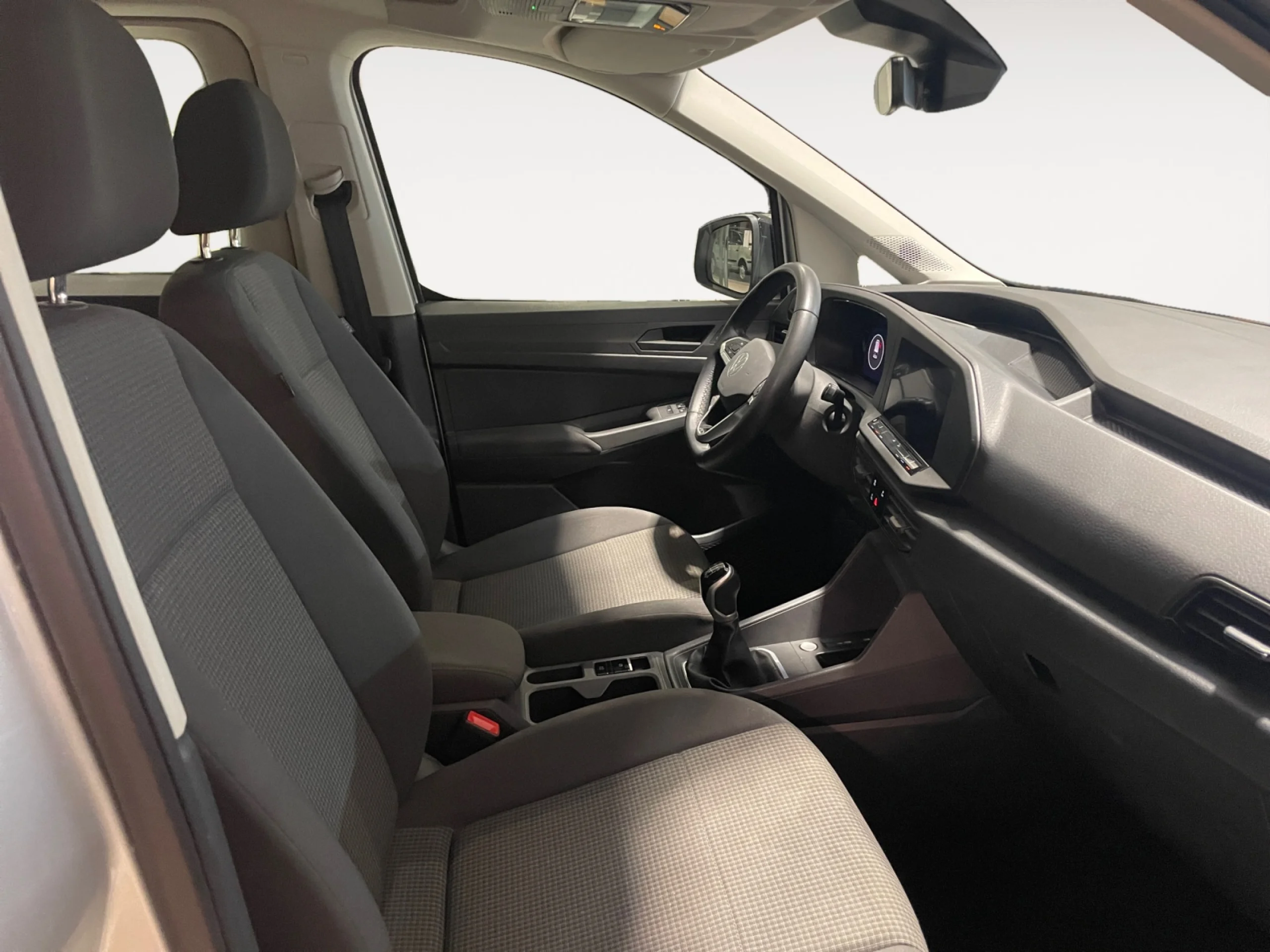 VOLKSWAGEN CADDY MAXI ORIGIN 2.0 TDI 75KW (102CV) - Foto 5