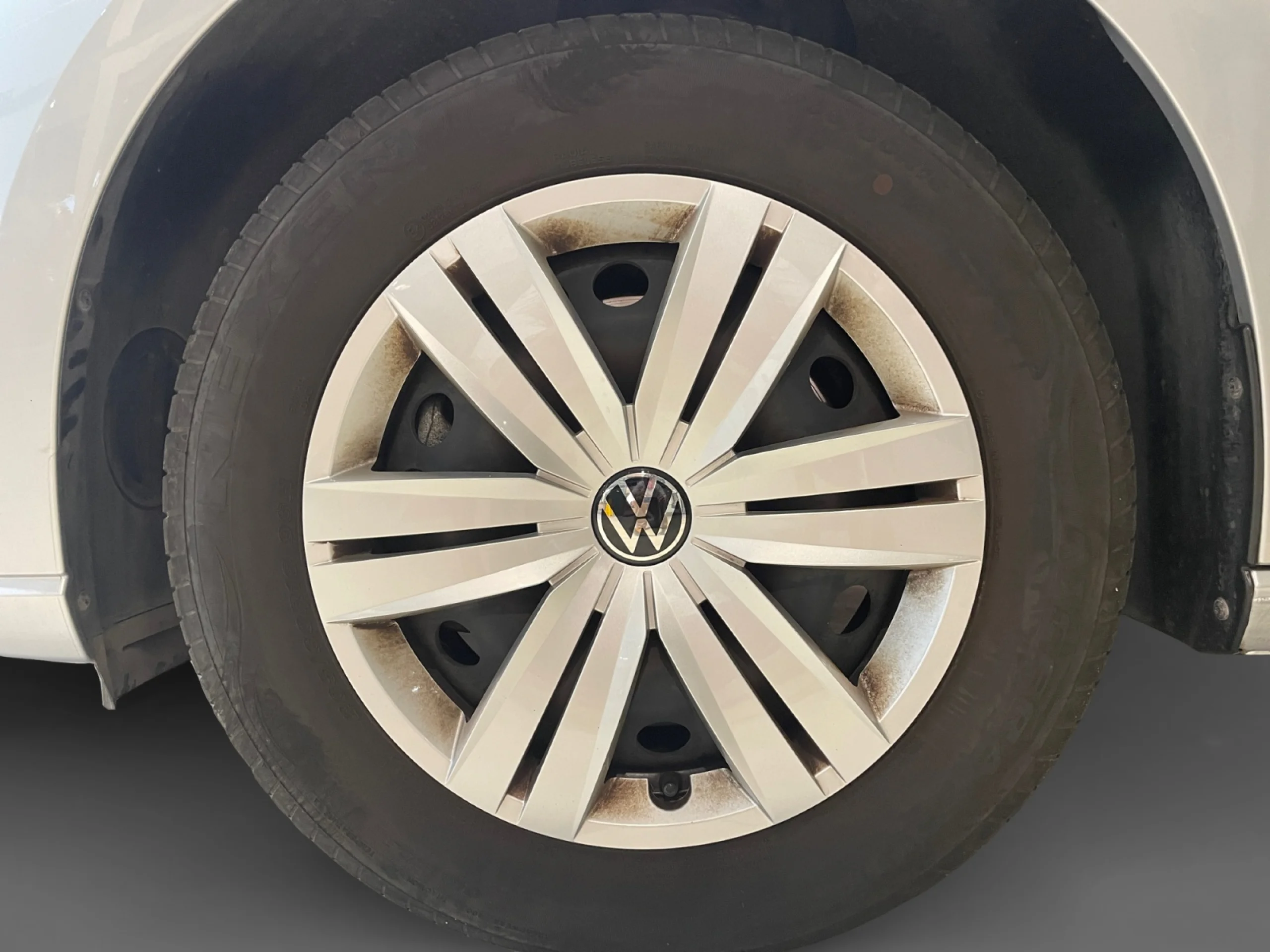 VOLKSWAGEN CADDY MAXI ORIGIN 2.0 TDI 75KW (102CV) - Foto 8