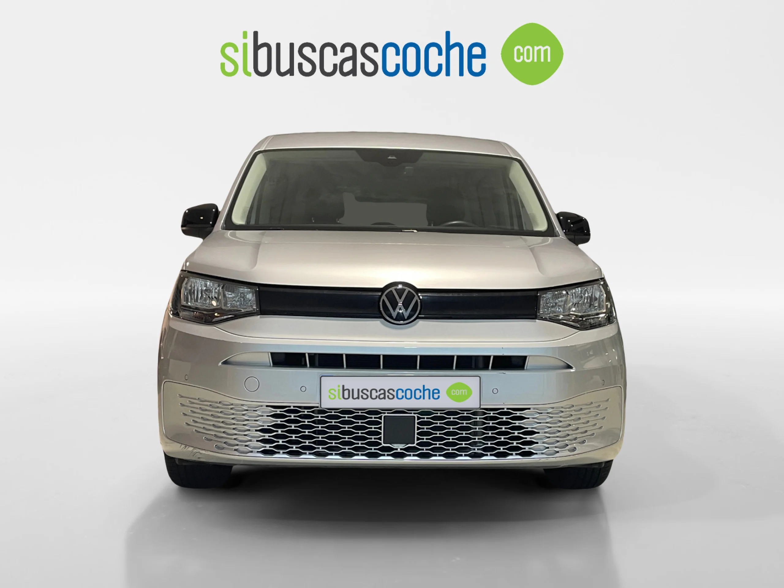 VOLKSWAGEN CADDY MAXI ORIGIN 2.0 TDI 75KW (102CV) - Foto 13