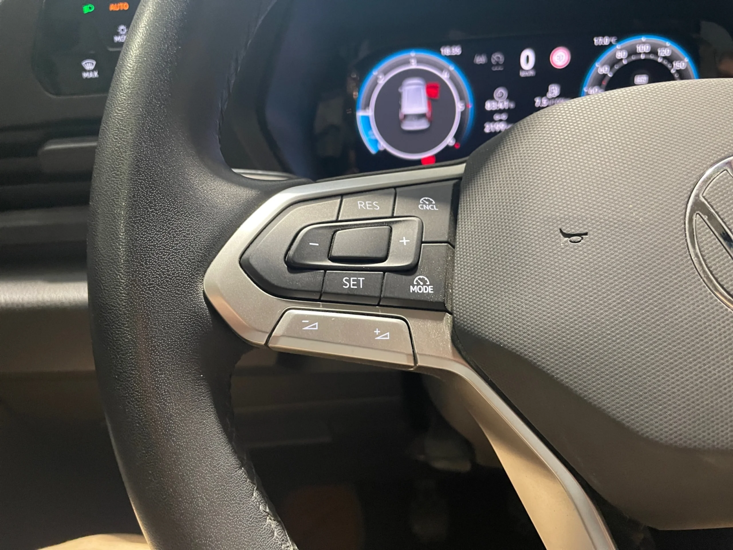 VOLKSWAGEN CADDY MAXI ORIGIN 2.0 TDI 75KW (102CV) - Foto 11