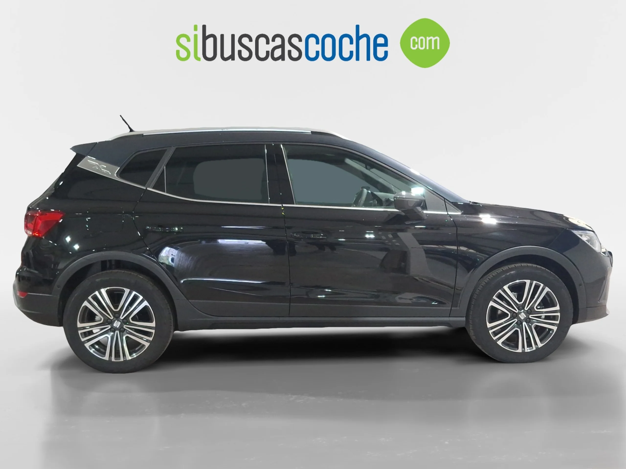 SEAT ARONA 1.0 TSI 85KW (115CV) XPERIENCE XL - Foto 3