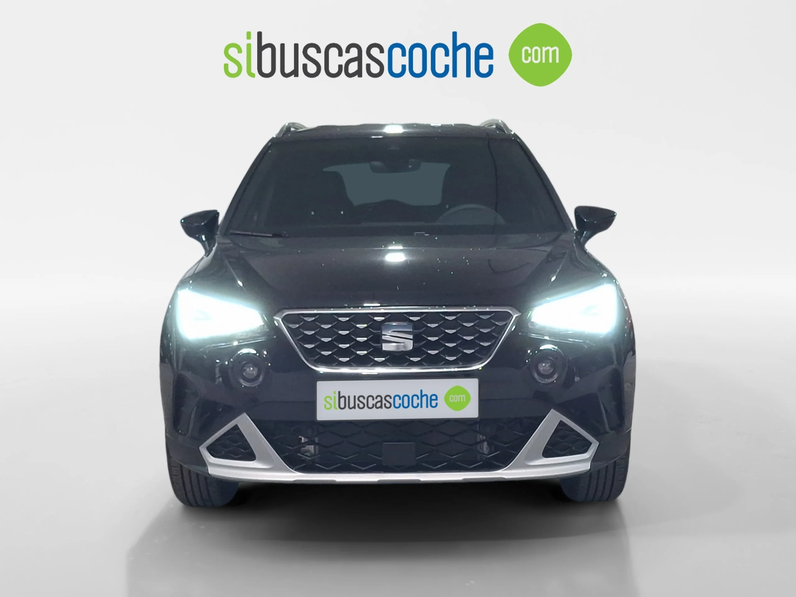 SEAT ARONA 1.0 TSI 85KW (115CV) XPERIENCE XL - Foto 18