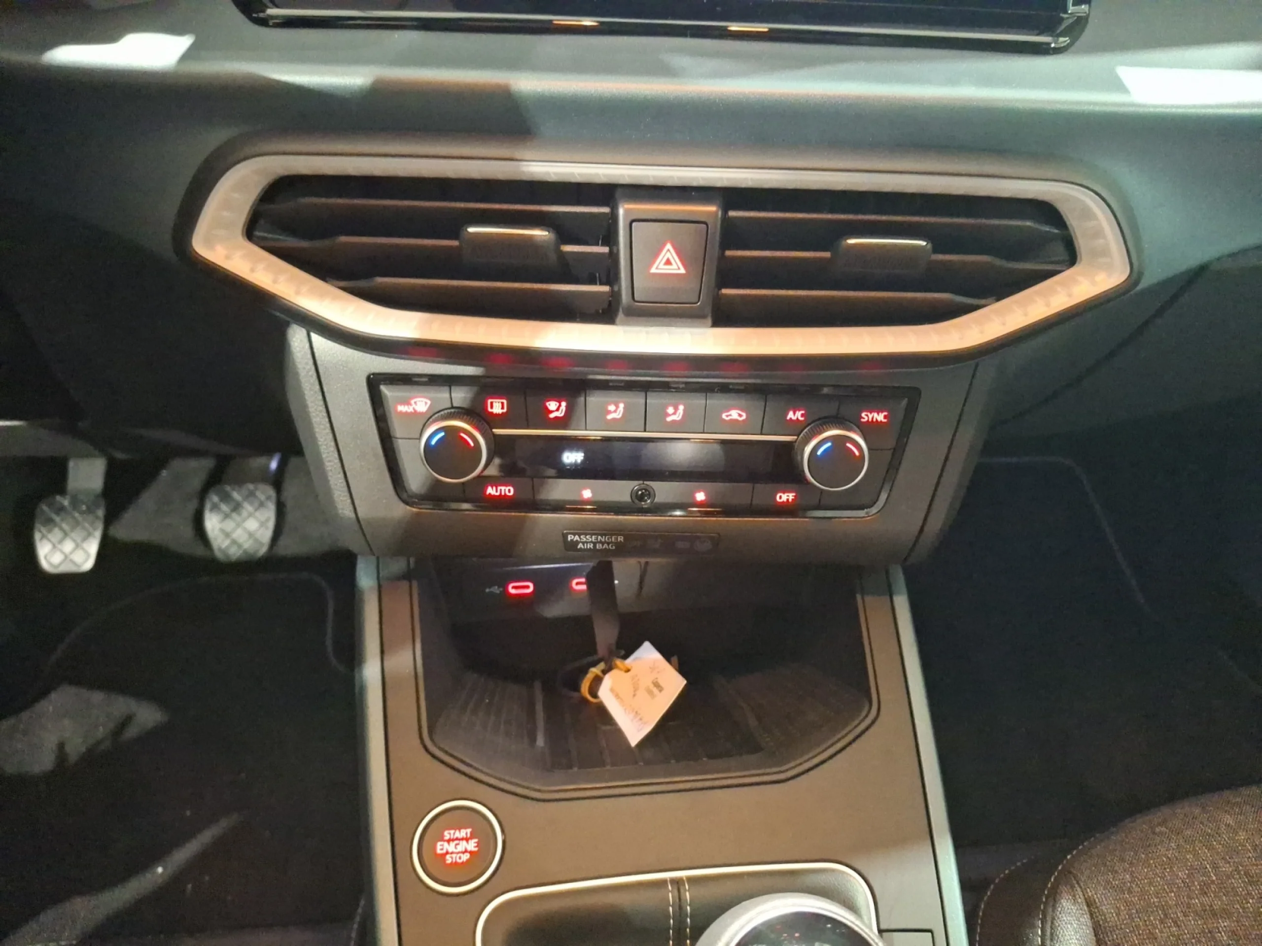 SEAT ARONA 1.0 TSI 85KW (115CV) XPERIENCE XL - Foto 19