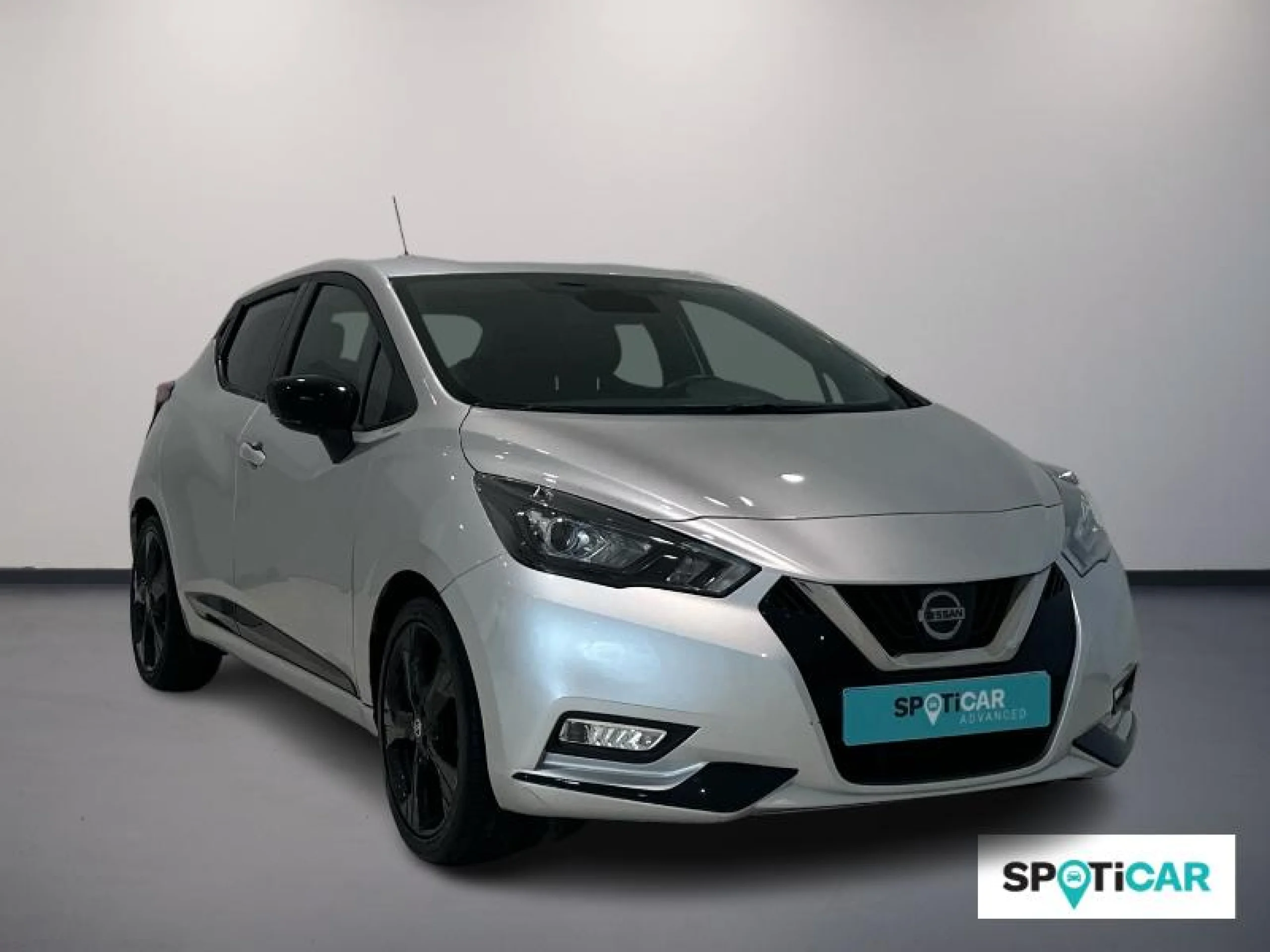 NISSAN MICRA IG T 68 KW (92 CV) E6D F ACENTA - Foto 1