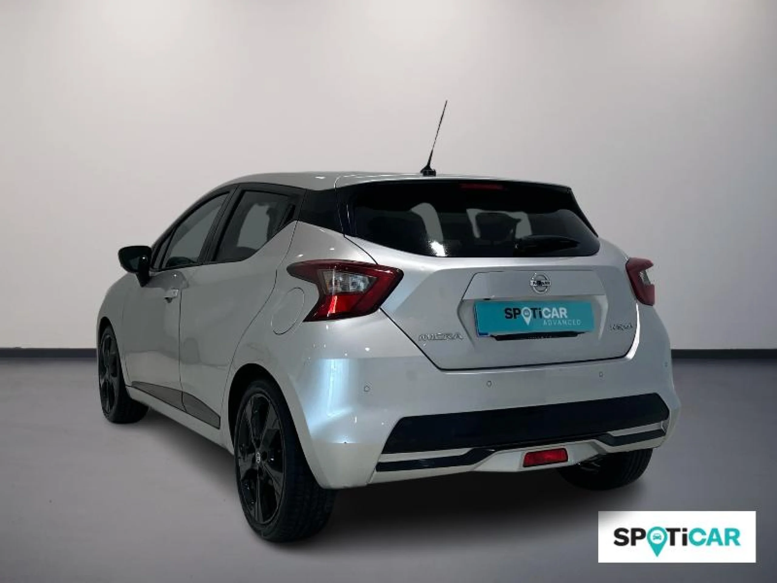 NISSAN MICRA IG T 68 KW (92 CV) E6D F ACENTA - Foto 2