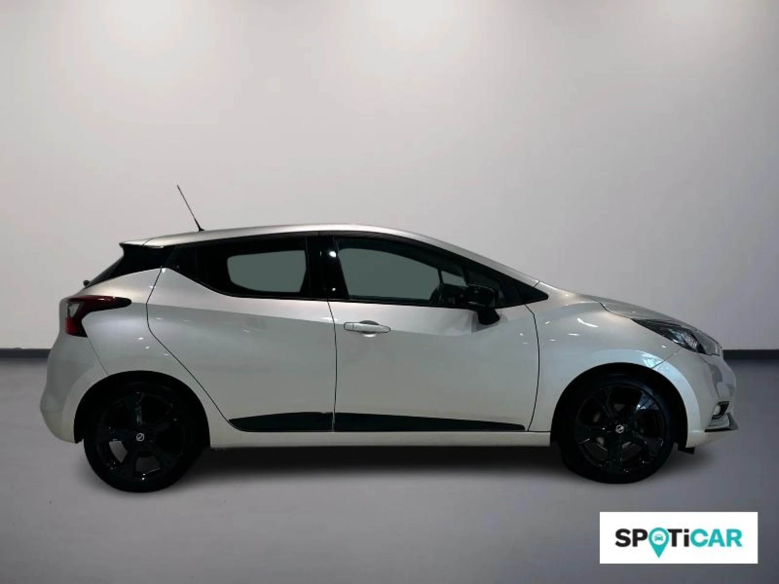 NISSAN MICRA IG T 68 KW (92 CV) E6D F ACENTA - Foto 3