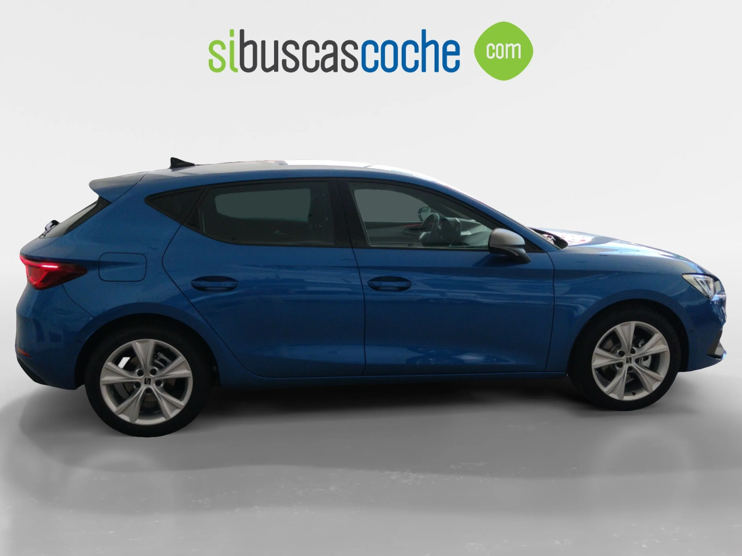 SEAT LEON 1.5 TSI 110KW S&S FR SPECIAL EDITION - Foto 3