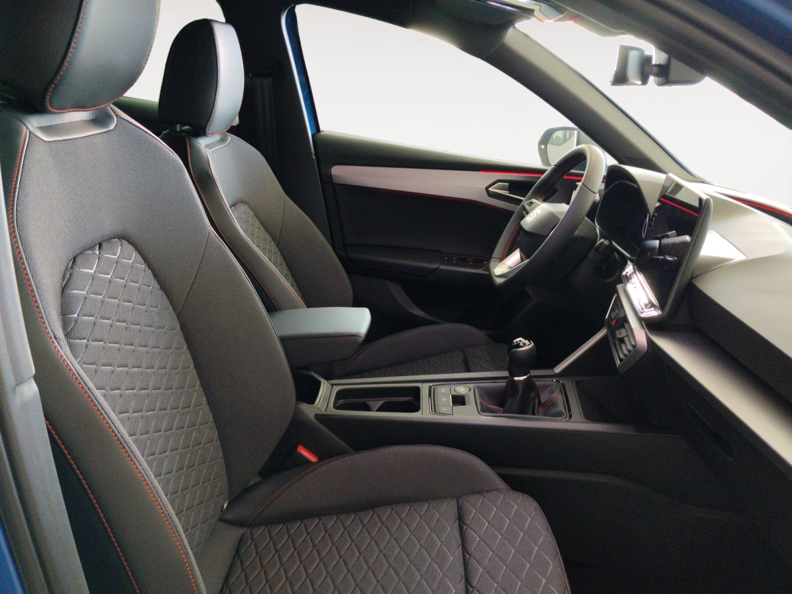 SEAT LEON 1.5 TSI 110KW S&S FR SPECIAL EDITION - Foto 5