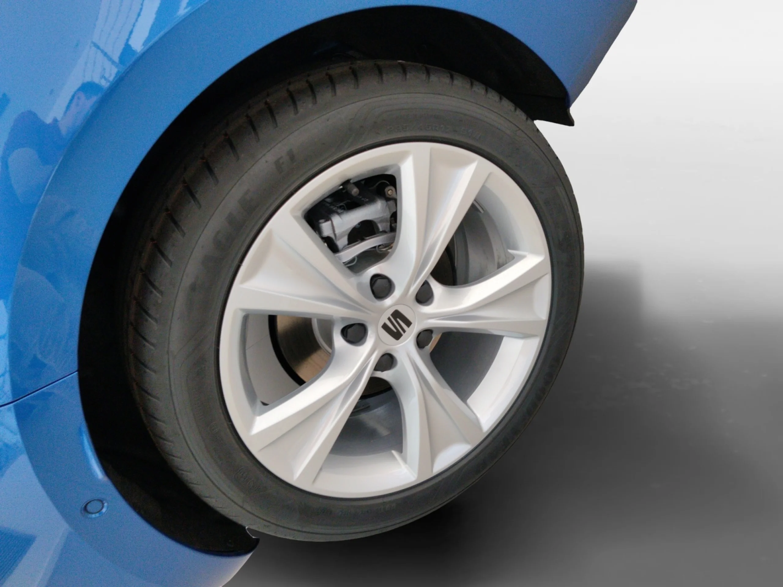 SEAT LEON 1.5 TSI 110KW S&S FR SPECIAL EDITION - Foto 9