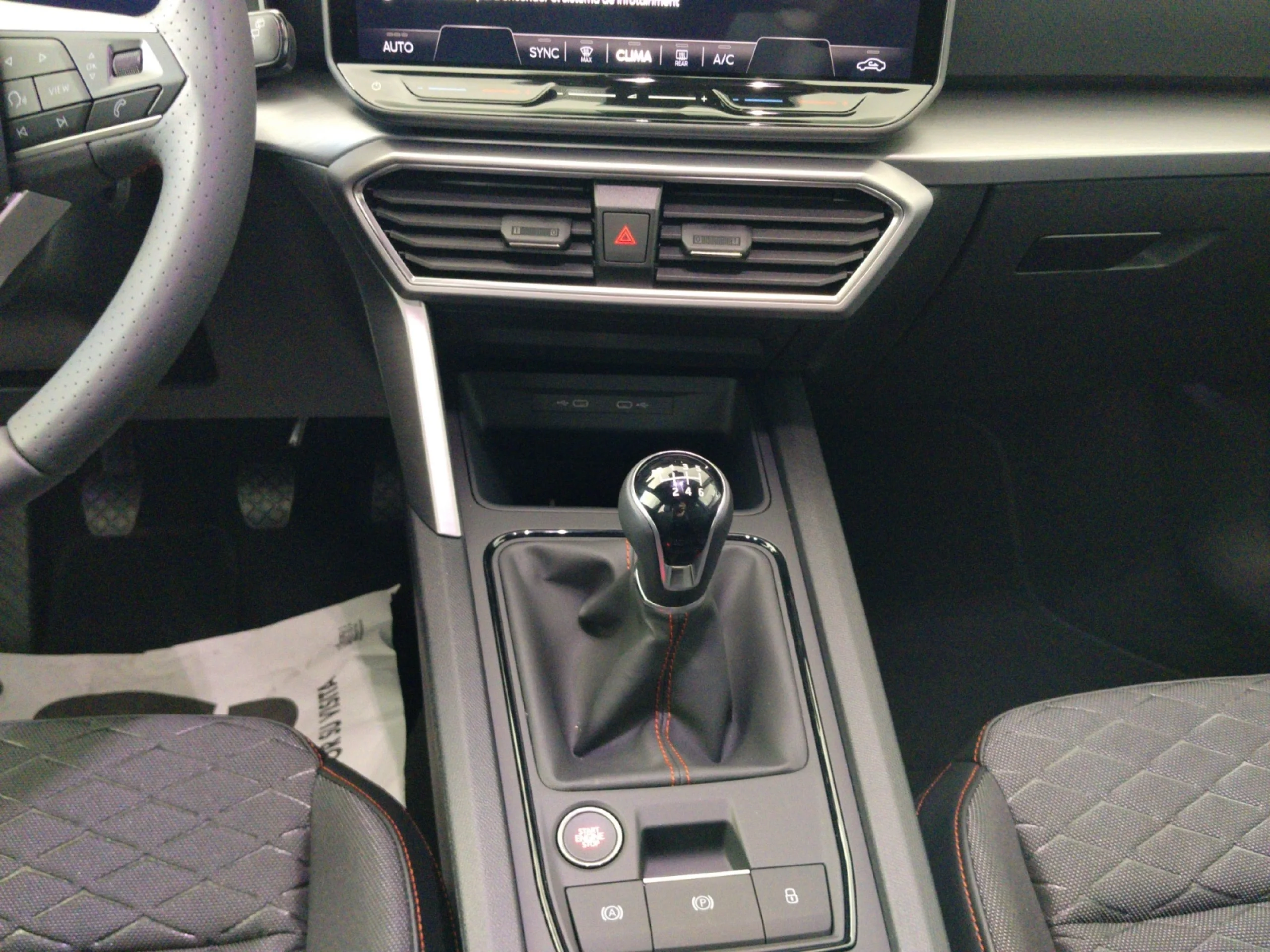 SEAT LEON 1.5 TSI 110KW S&S FR SPECIAL EDITION - Foto 10