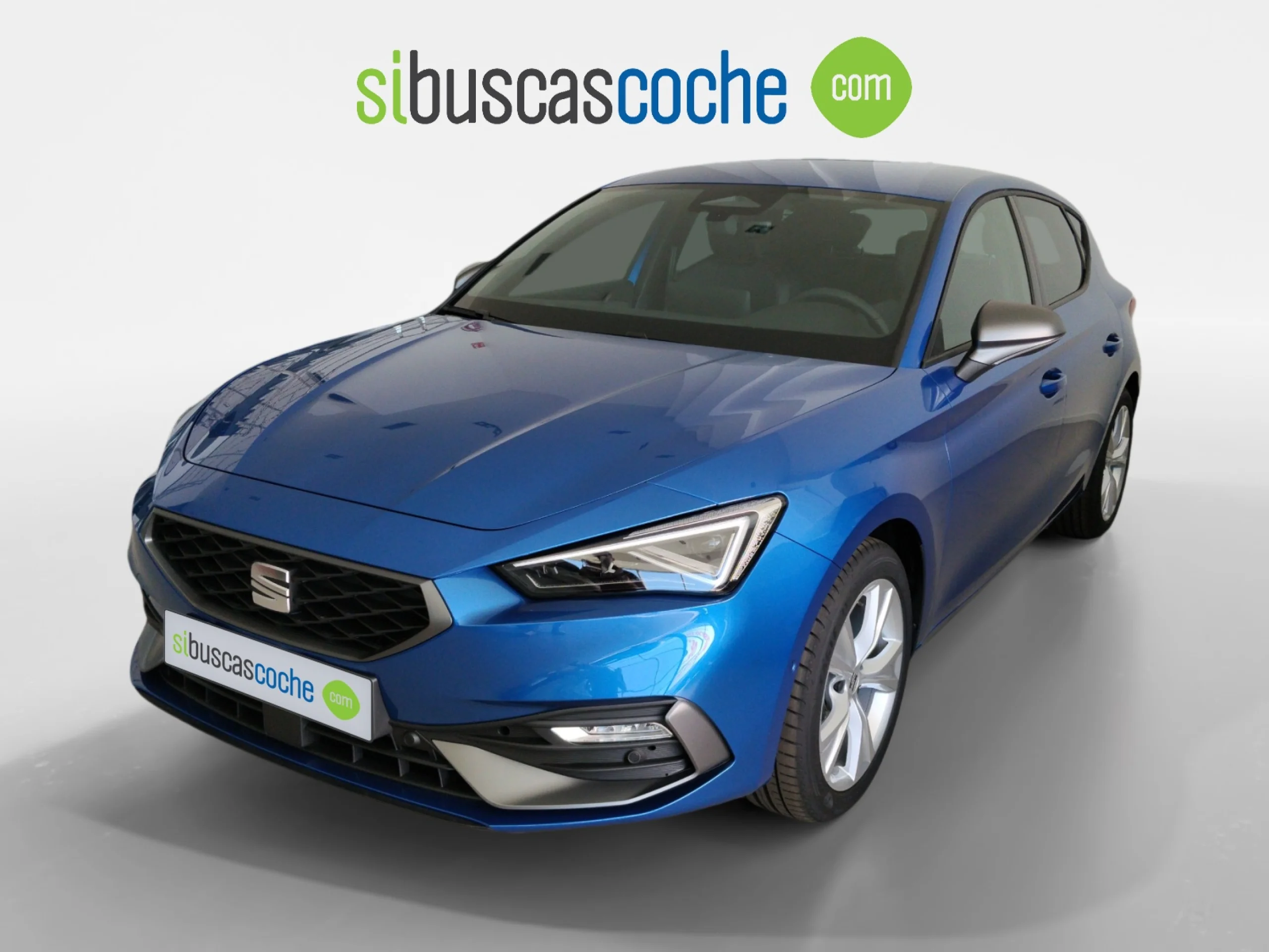SEAT LEON 1.5 TSI 110KW S&S FR SPECIAL EDITION - Foto 15