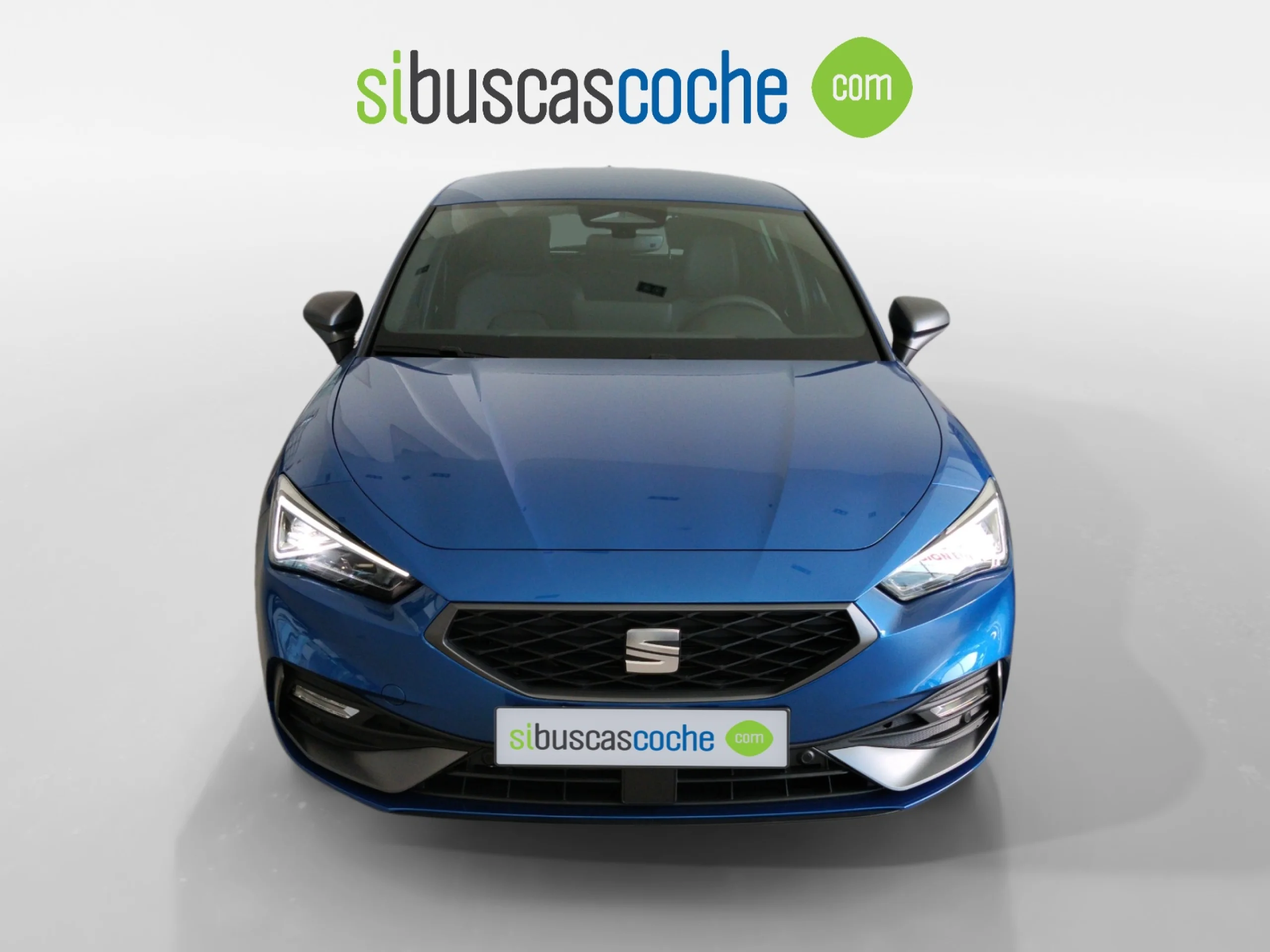 SEAT LEON 1.5 TSI 110KW S&S FR SPECIAL EDITION - Foto 17