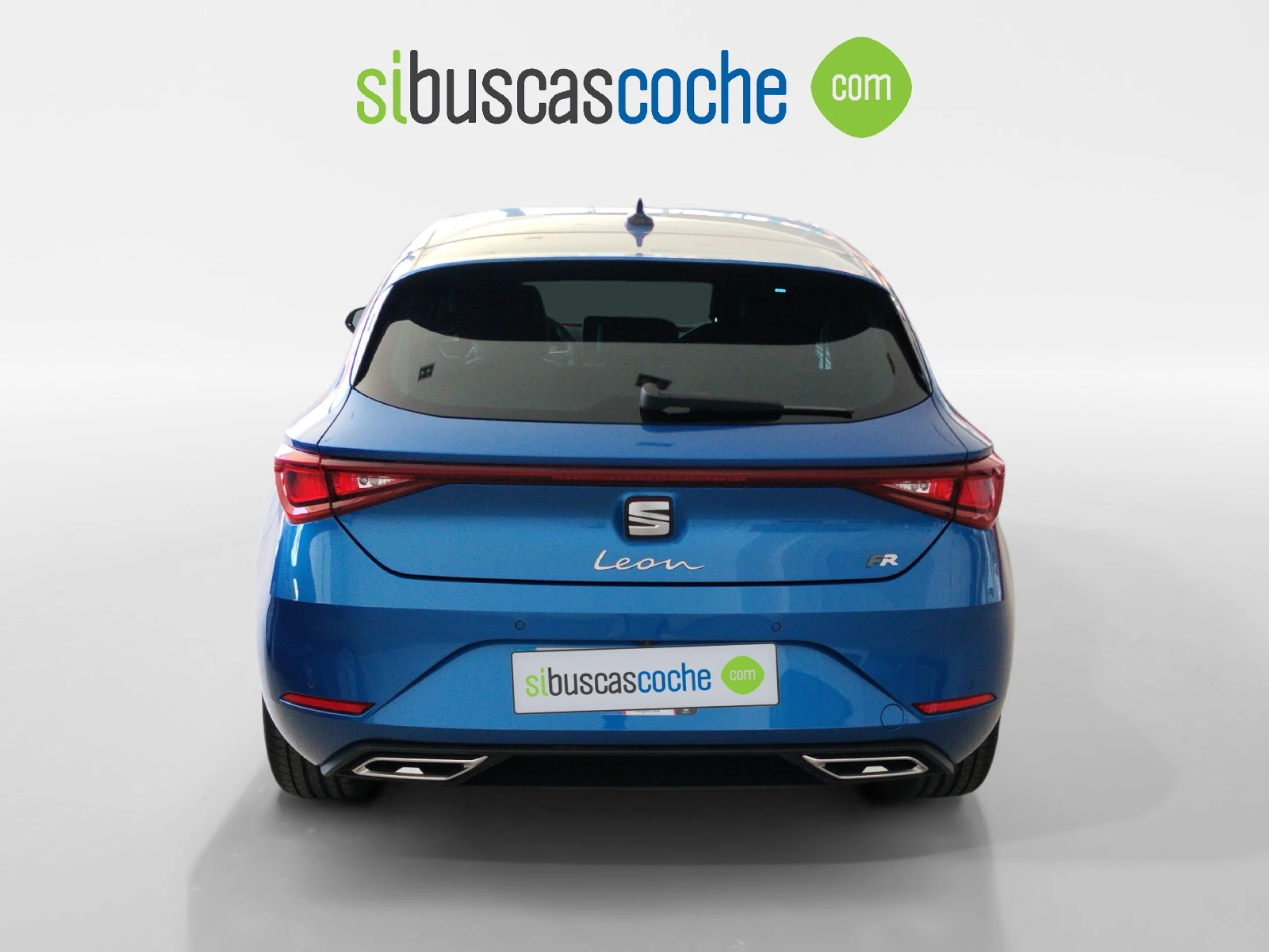 SEAT LEON 1.5 TSI 110KW S&S FR SPECIAL EDITION - Foto 18
