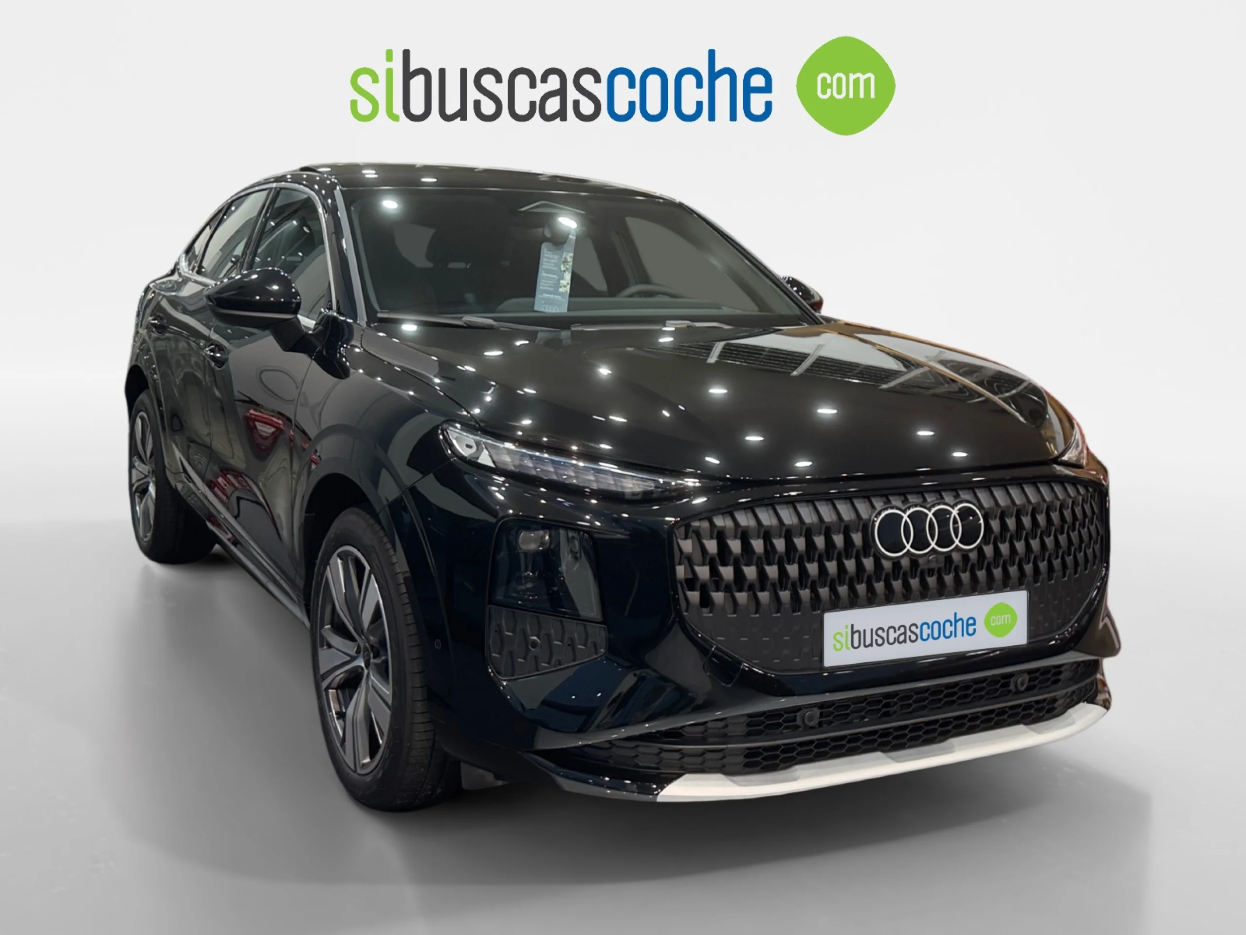 AUDI Q3 Q3 SPORTBACK PROGRESSIVE TDI  110(150) KW(CV) S TRONIC - Foto 1