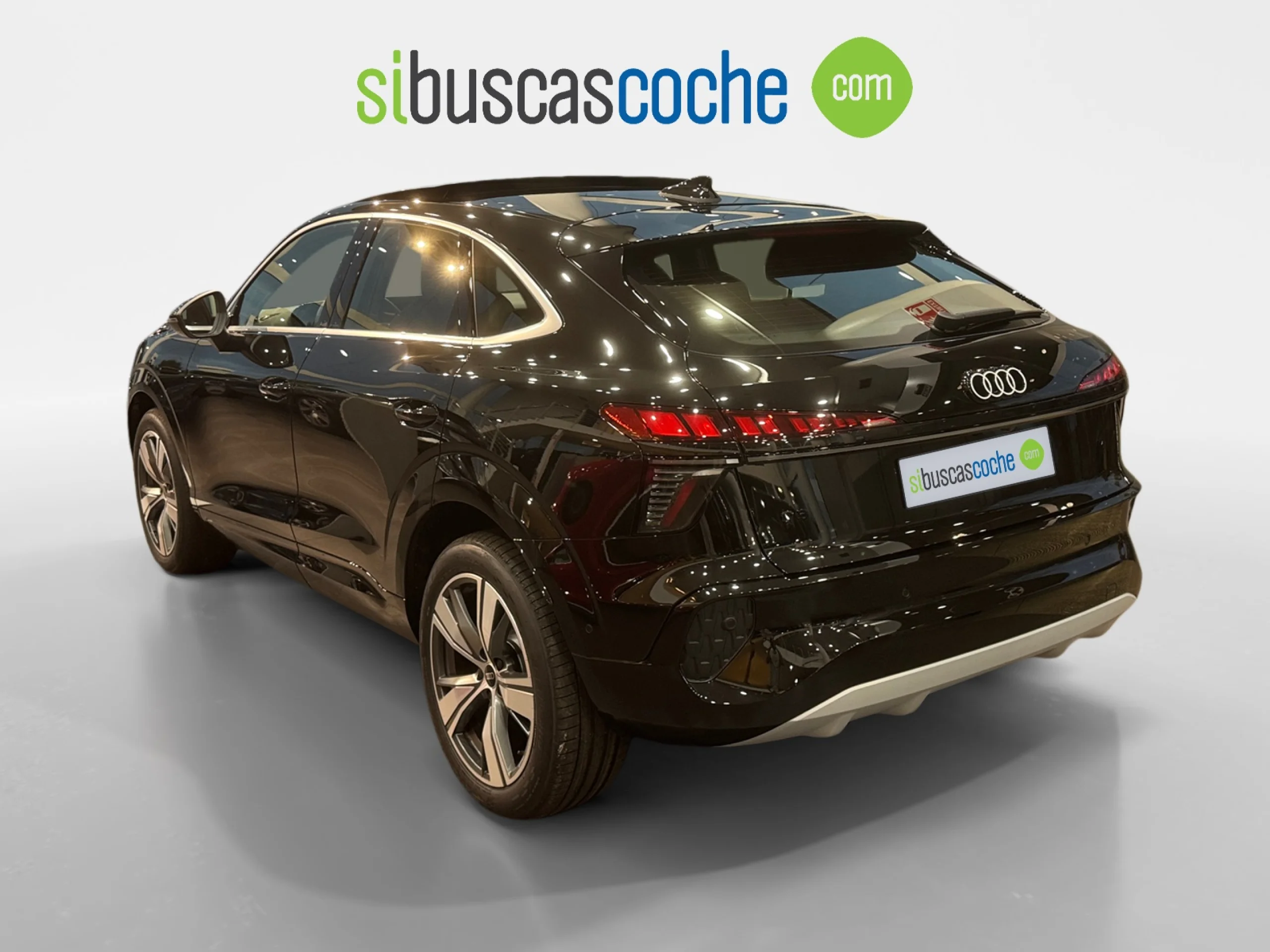 AUDI Q3 Q3 SPORTBACK PROGRESSIVE TDI  110(150) KW(CV) S TRONIC - Foto 2