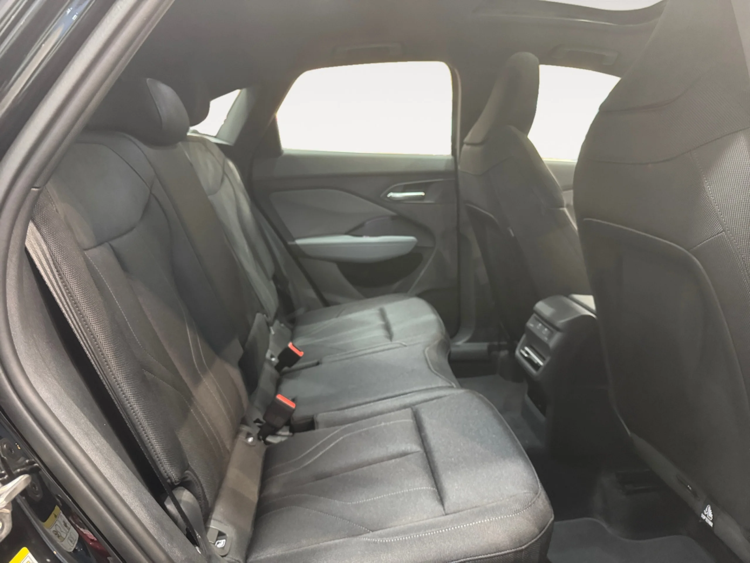 AUDI Q3 Q3 SPORTBACK PROGRESSIVE TDI  110(150) KW(CV) S TRONIC - Foto 5