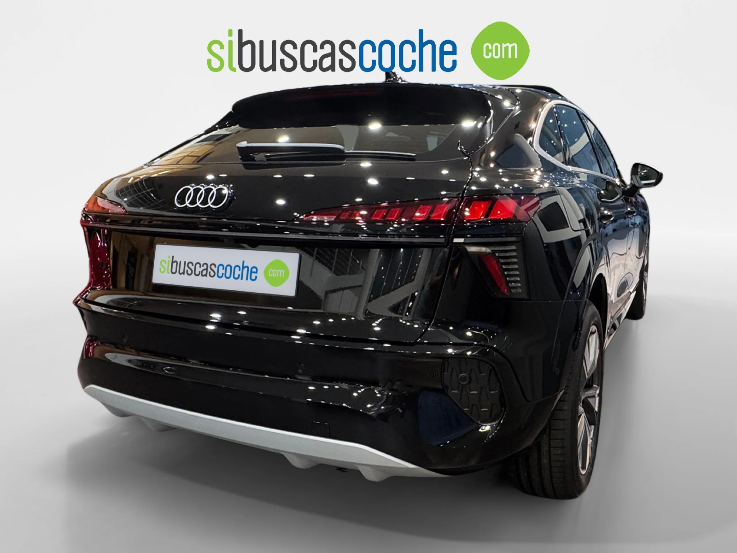 AUDI Q3 Q3 SPORTBACK PROGRESSIVE TDI  110(150) KW(CV) S TRONIC - Foto 14