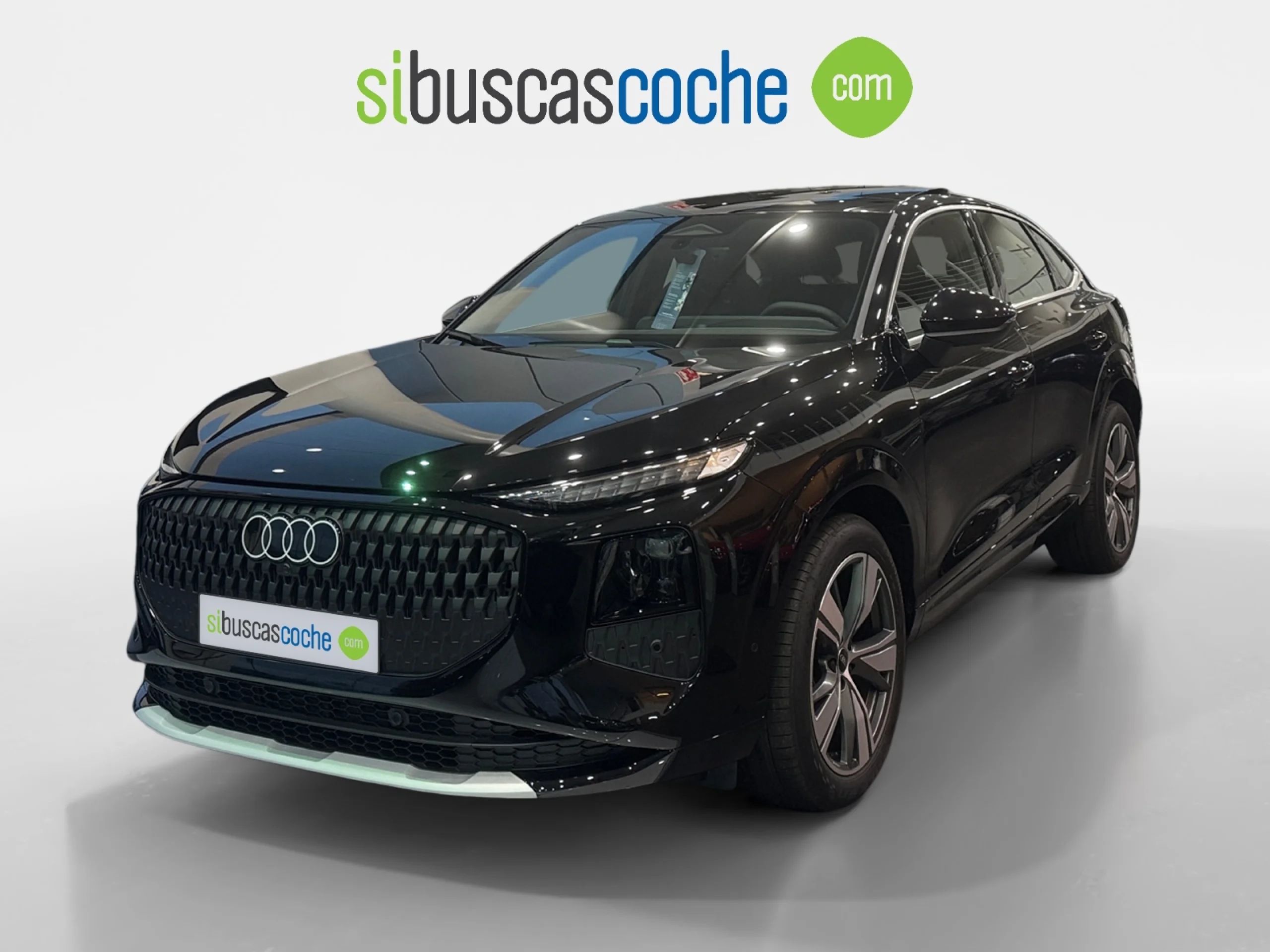 AUDI Q3 Q3 SPORTBACK PROGRESSIVE TDI  110(150) KW(CV) S TRONIC - Foto 17
