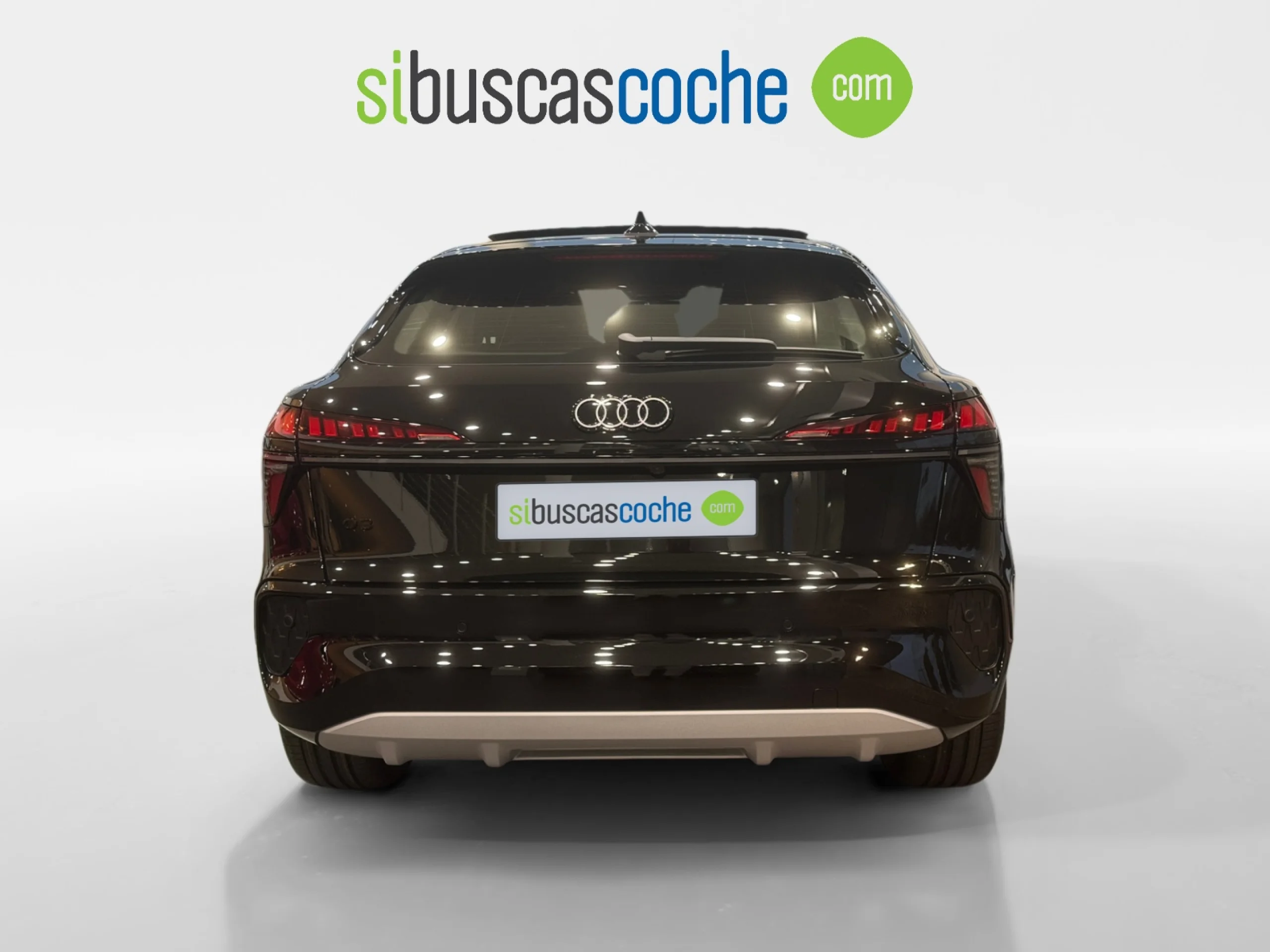 AUDI Q3 Q3 SPORTBACK PROGRESSIVE TDI  110(150) KW(CV) S TRONIC - Foto 18