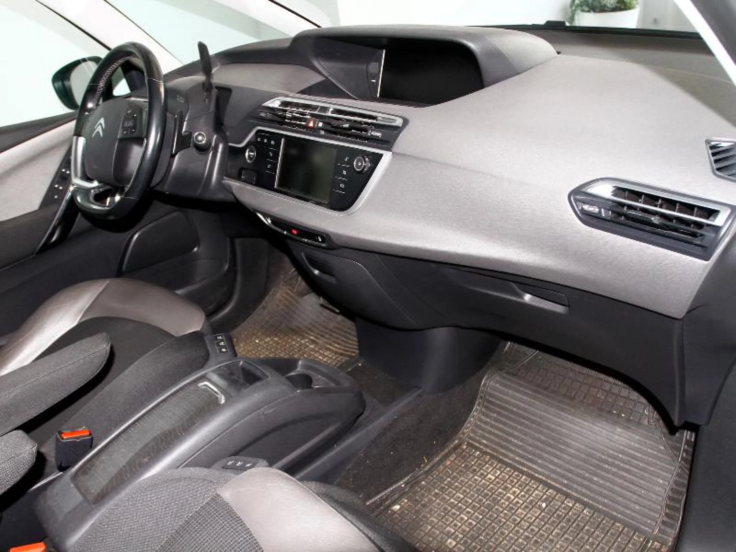 CITROEN GRAND C4 PICASSO PURETECH 96KW (130CV) S&S 6V EAT6 FEEL - Foto 4