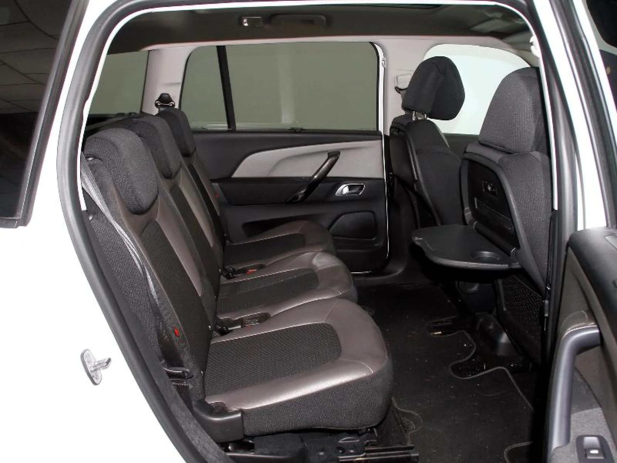 CITROEN GRAND C4 PICASSO PURETECH 96KW (130CV) S&S 6V EAT6 FEEL - Foto 6