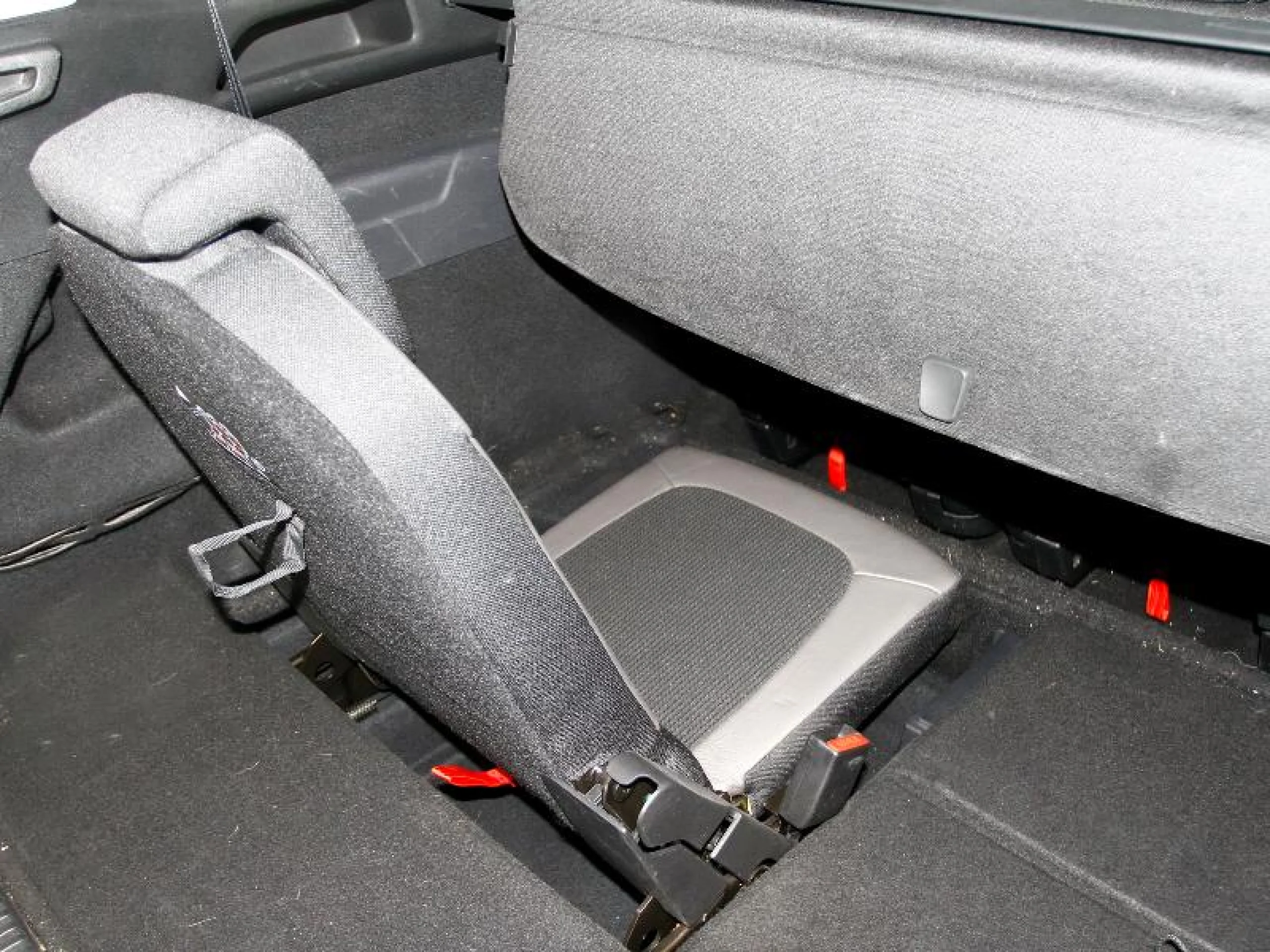 CITROEN GRAND C4 PICASSO PURETECH 96KW (130CV) S&S 6V EAT6 FEEL - Foto 7