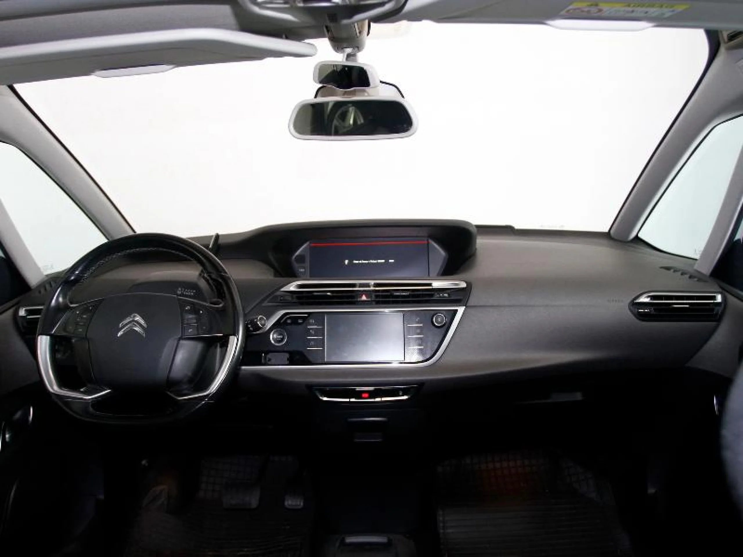 CITROEN GRAND C4 PICASSO PURETECH 96KW (130CV) S&S 6V EAT6 FEEL - Foto 9