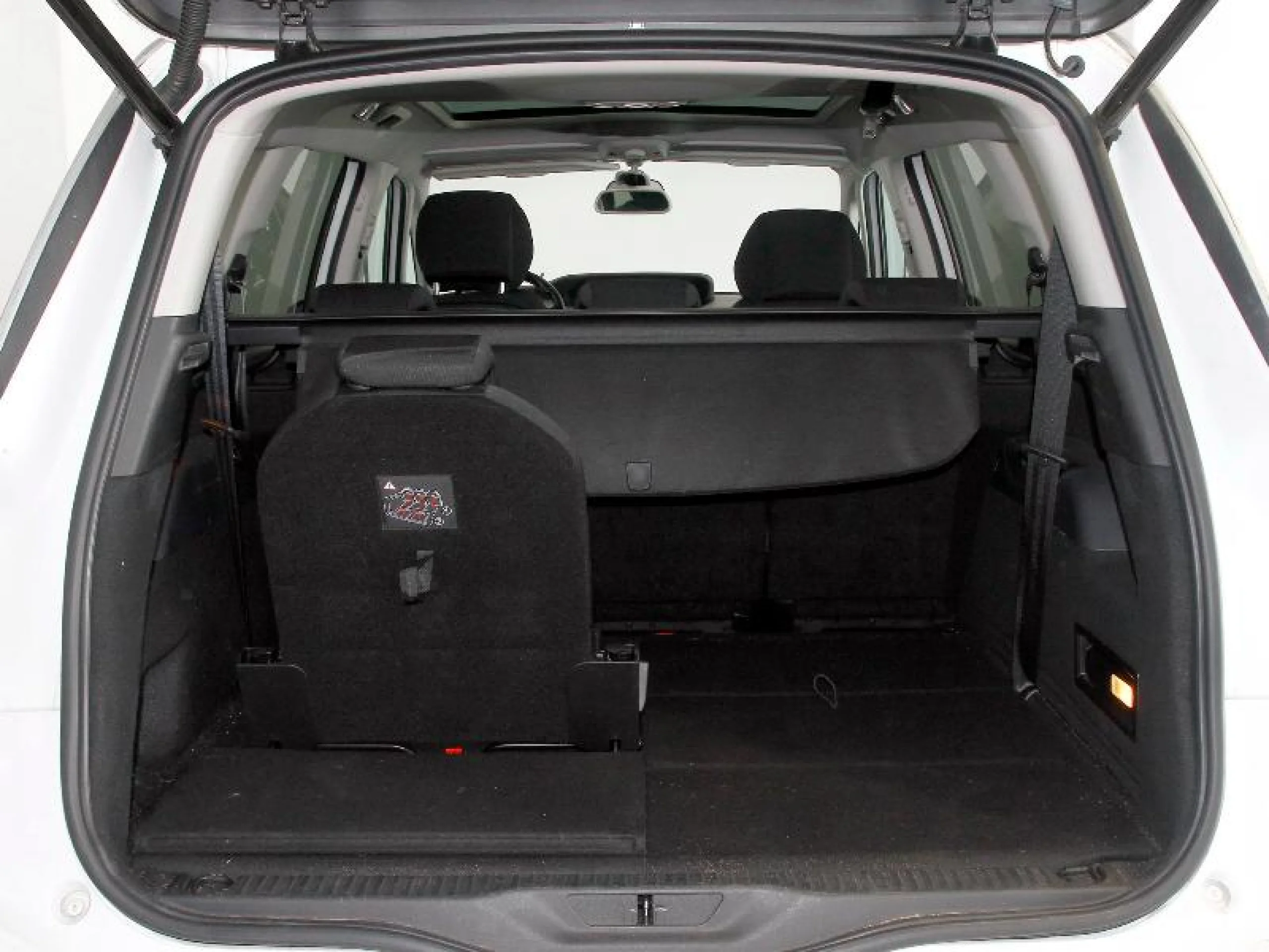 CITROEN GRAND C4 PICASSO PURETECH 96KW (130CV) S&S 6V EAT6 FEEL - Foto 10