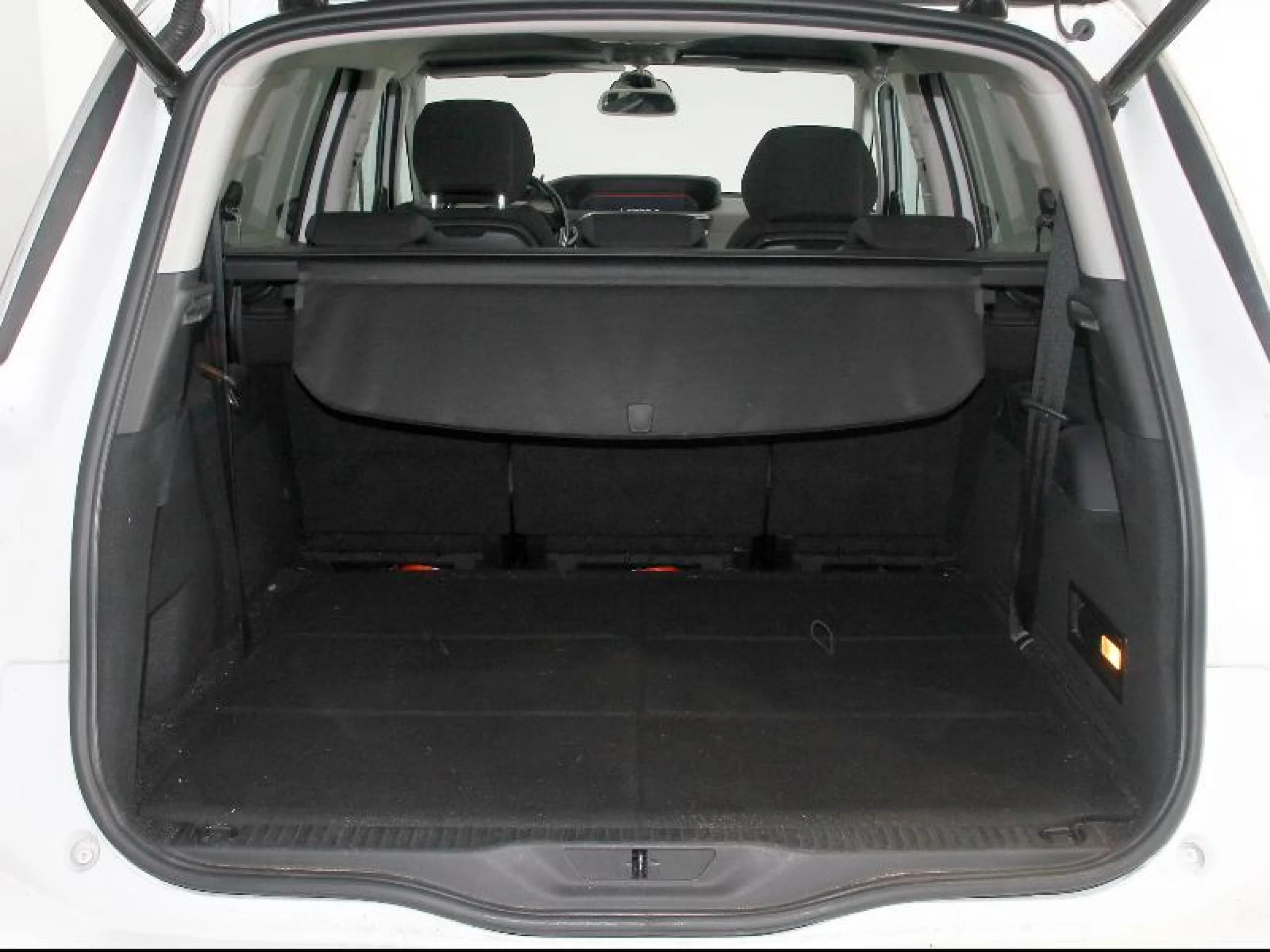 CITROEN GRAND C4 PICASSO PURETECH 96KW (130CV) S&S 6V EAT6 FEEL - Foto 11