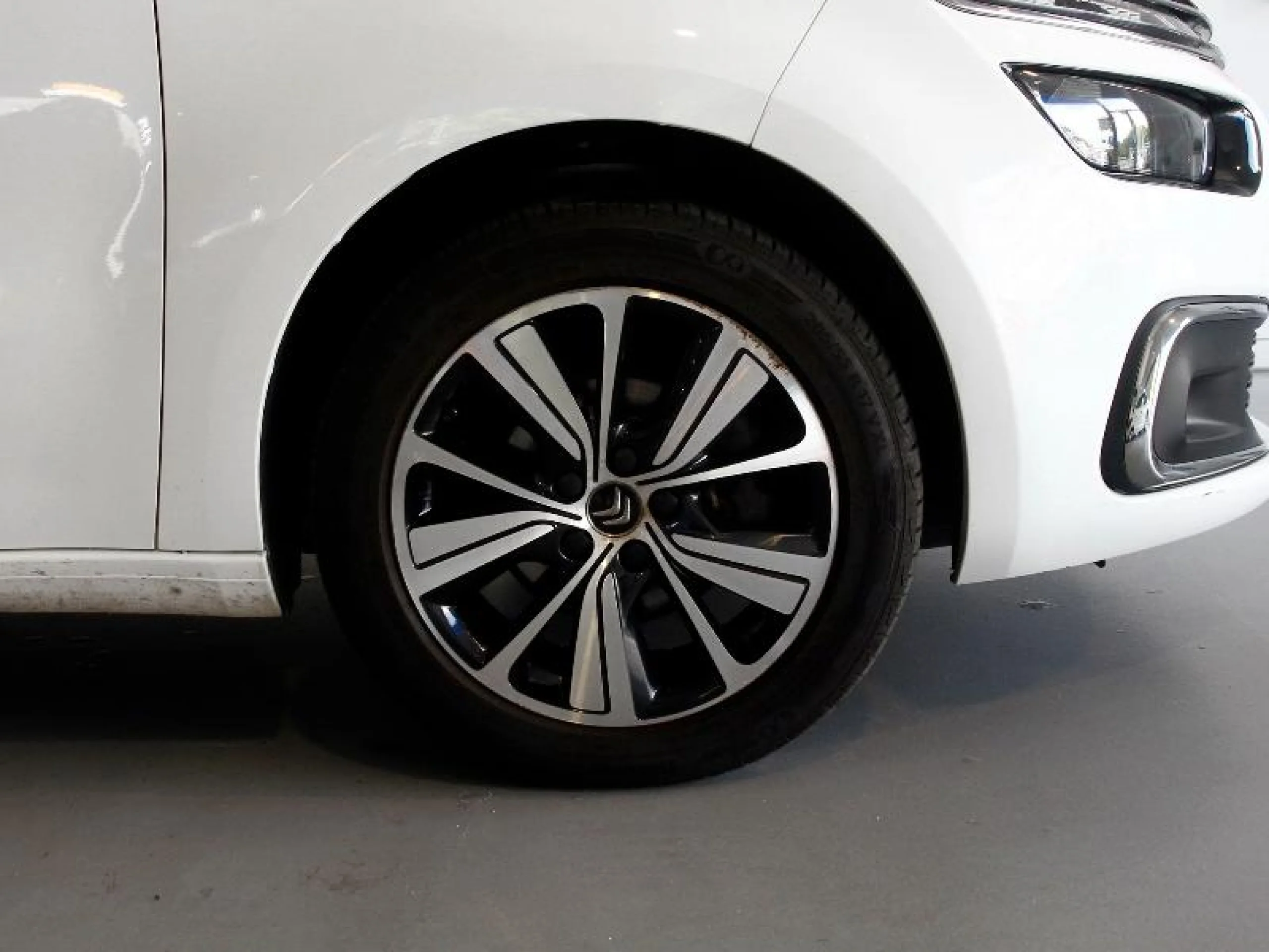 CITROEN GRAND C4 PICASSO PURETECH 96KW (130CV) S&S 6V EAT6 FEEL - Foto 12