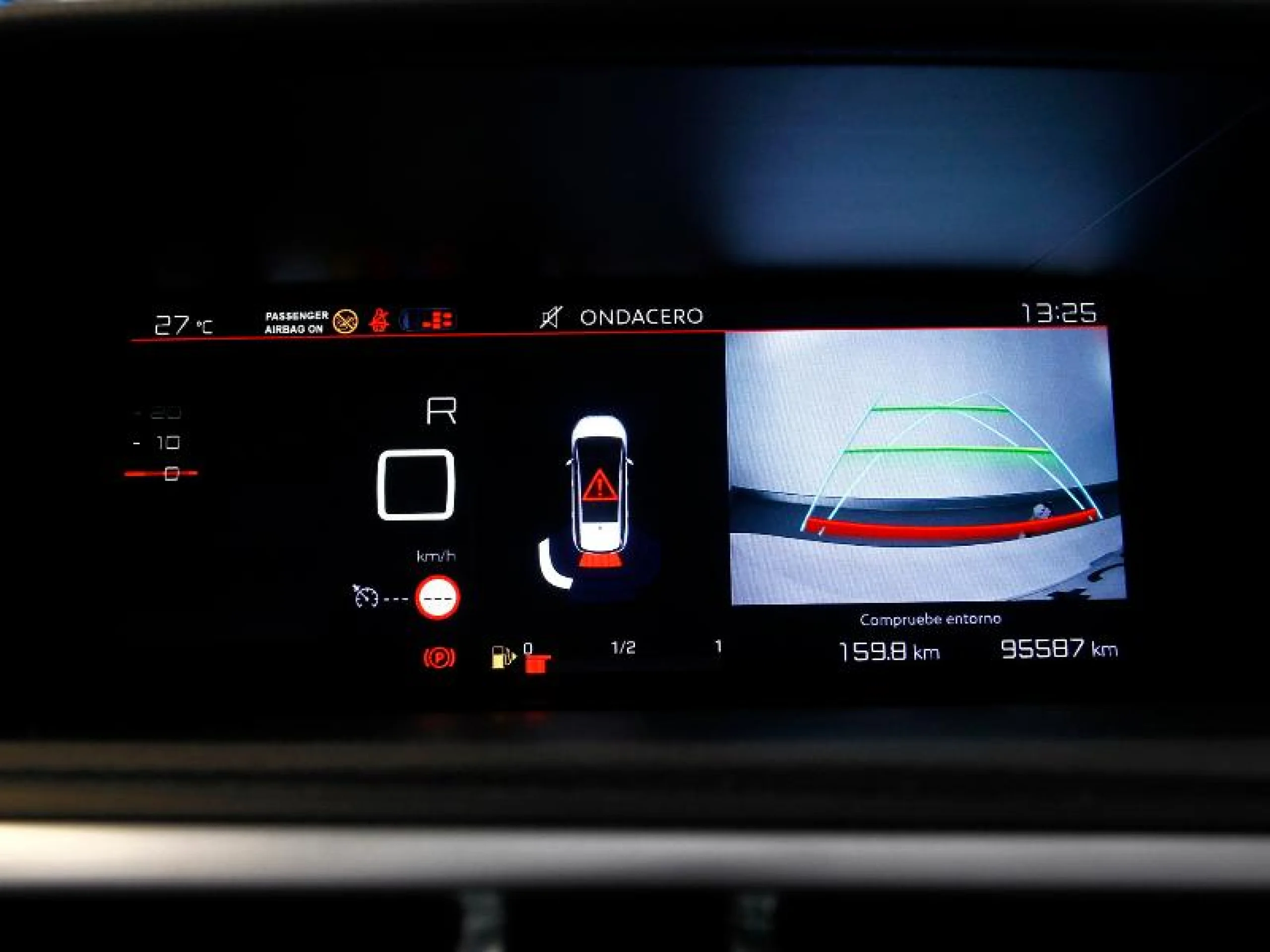 CITROEN GRAND C4 PICASSO PURETECH 96KW (130CV) S&S 6V EAT6 FEEL - Foto 13