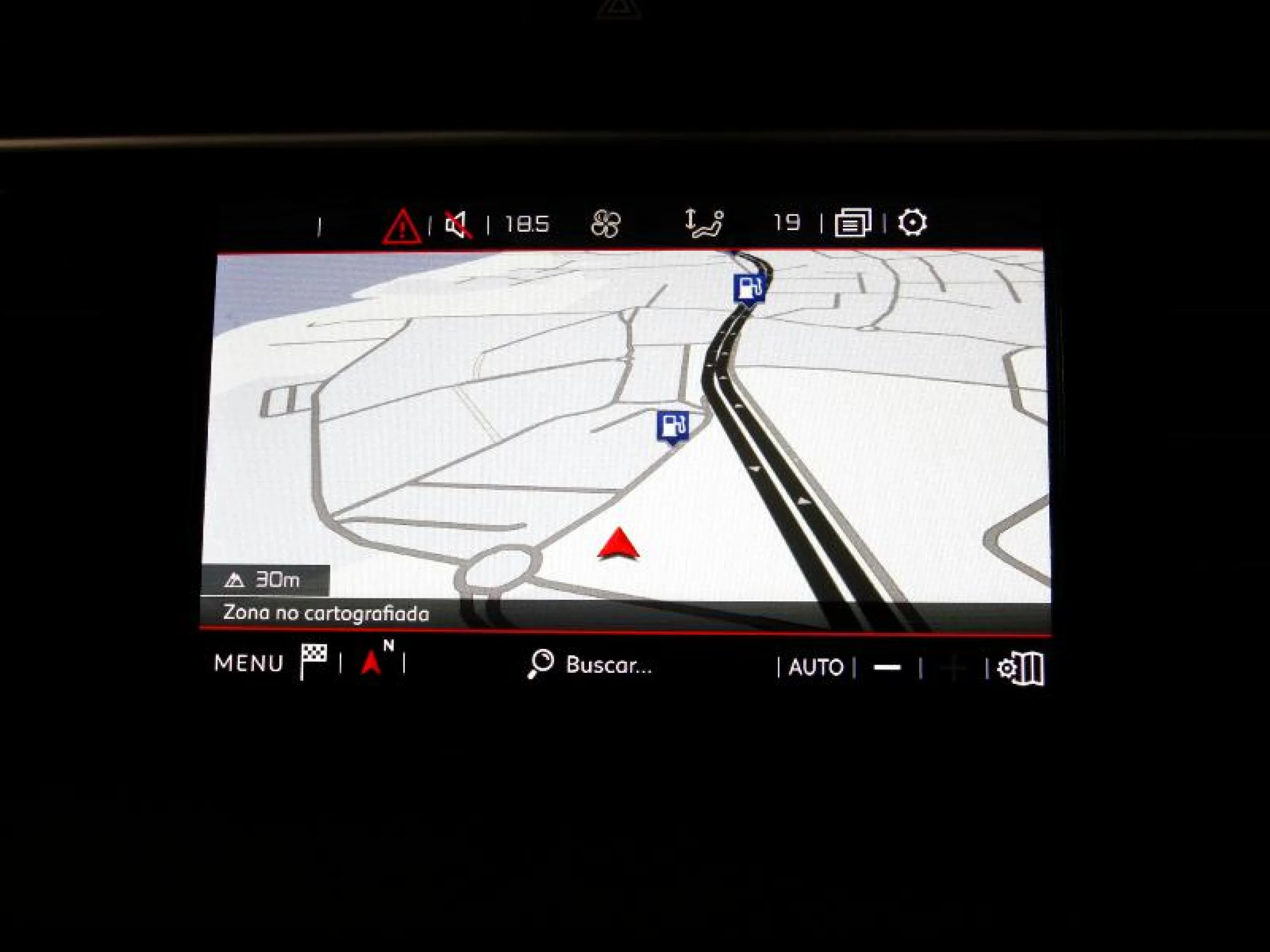 CITROEN GRAND C4 PICASSO PURETECH 96KW (130CV) S&S 6V EAT6 FEEL - Foto 14