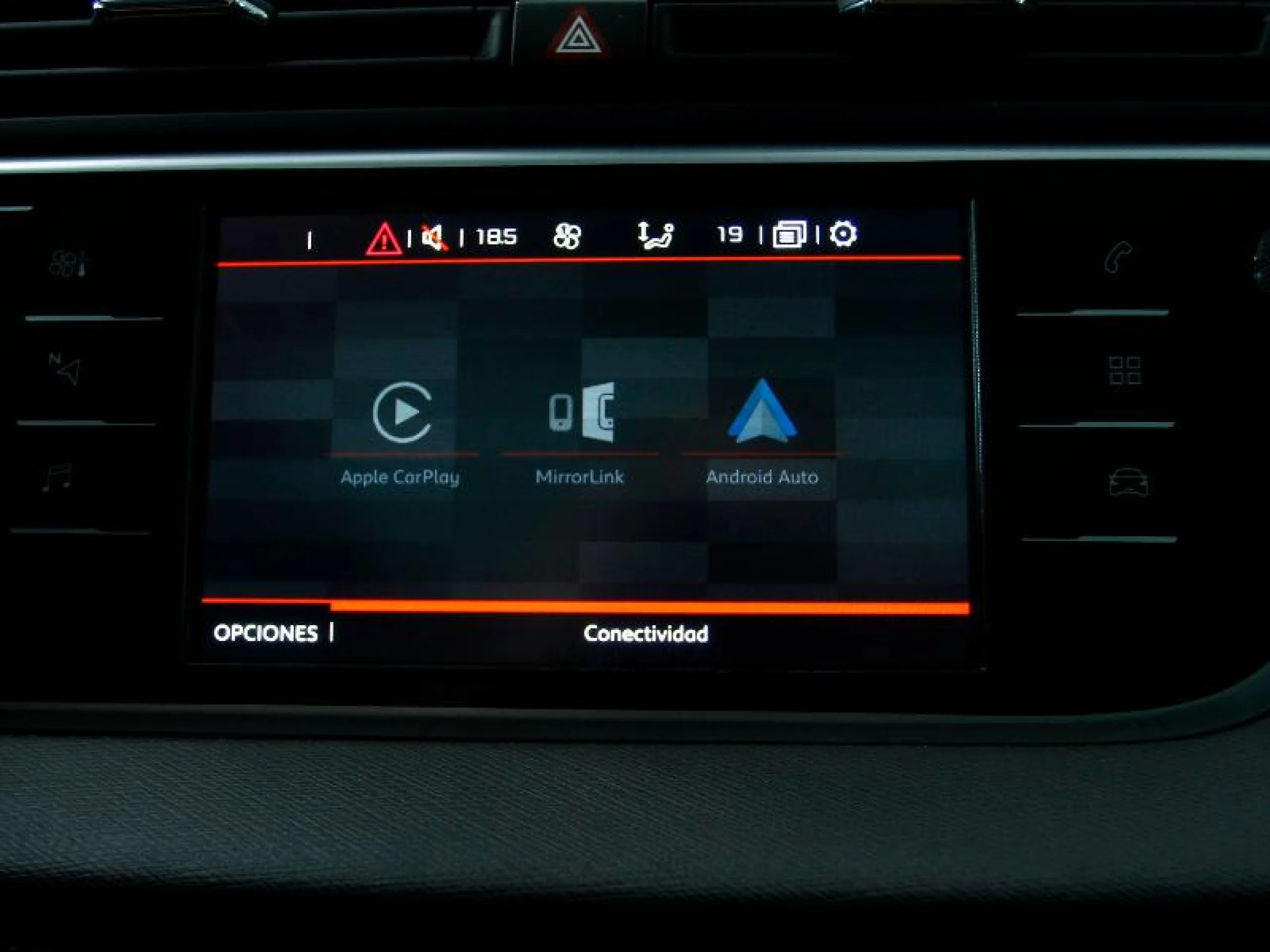 CITROEN GRAND C4 PICASSO PURETECH 96KW (130CV) S&S 6V EAT6 FEEL - Foto 15