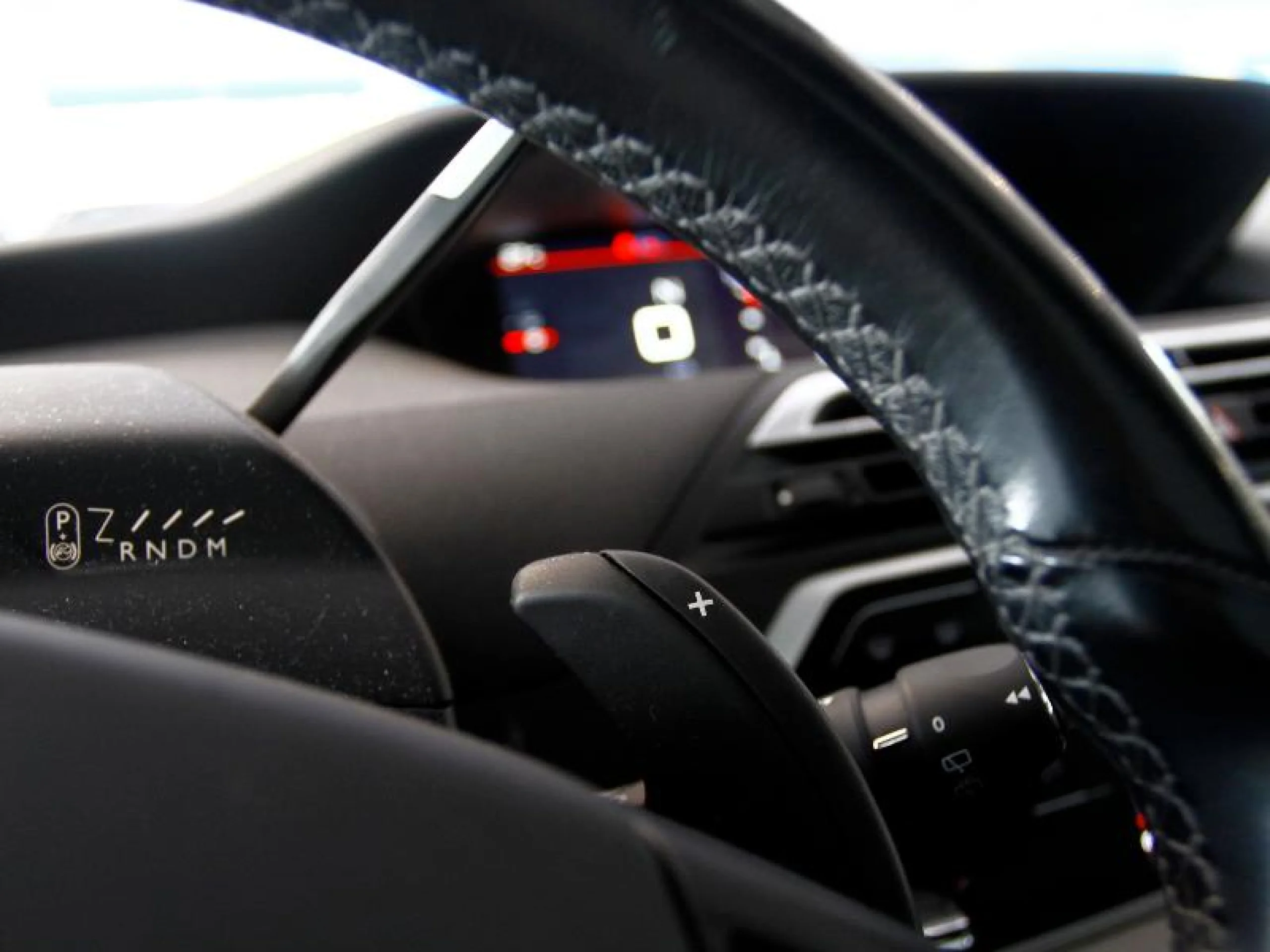 CITROEN GRAND C4 PICASSO PURETECH 96KW (130CV) S&S 6V EAT6 FEEL - Foto 19