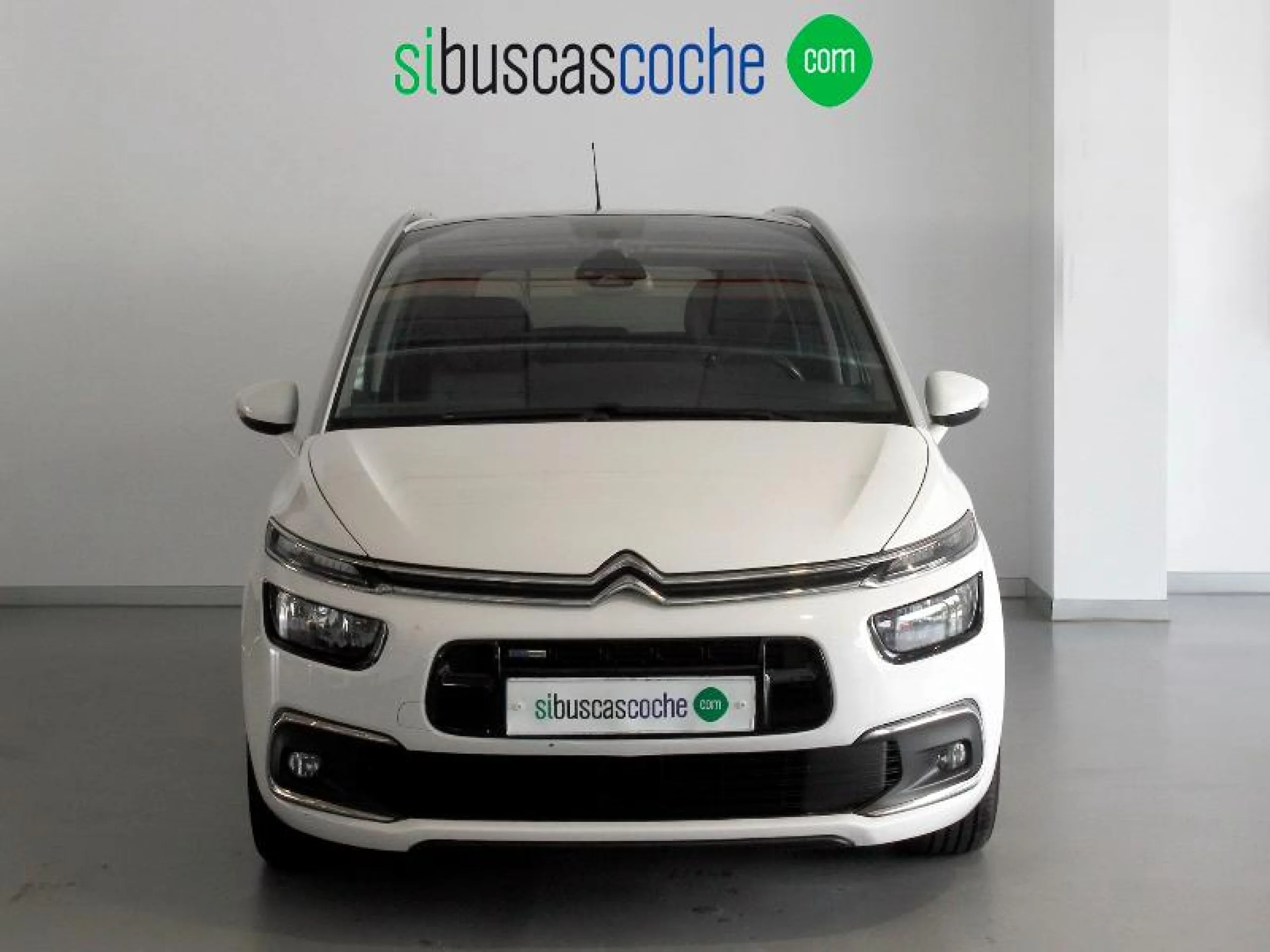 CITROEN GRAND C4 PICASSO PURETECH 96KW (130CV) S&S 6V EAT6 FEEL - Foto 21