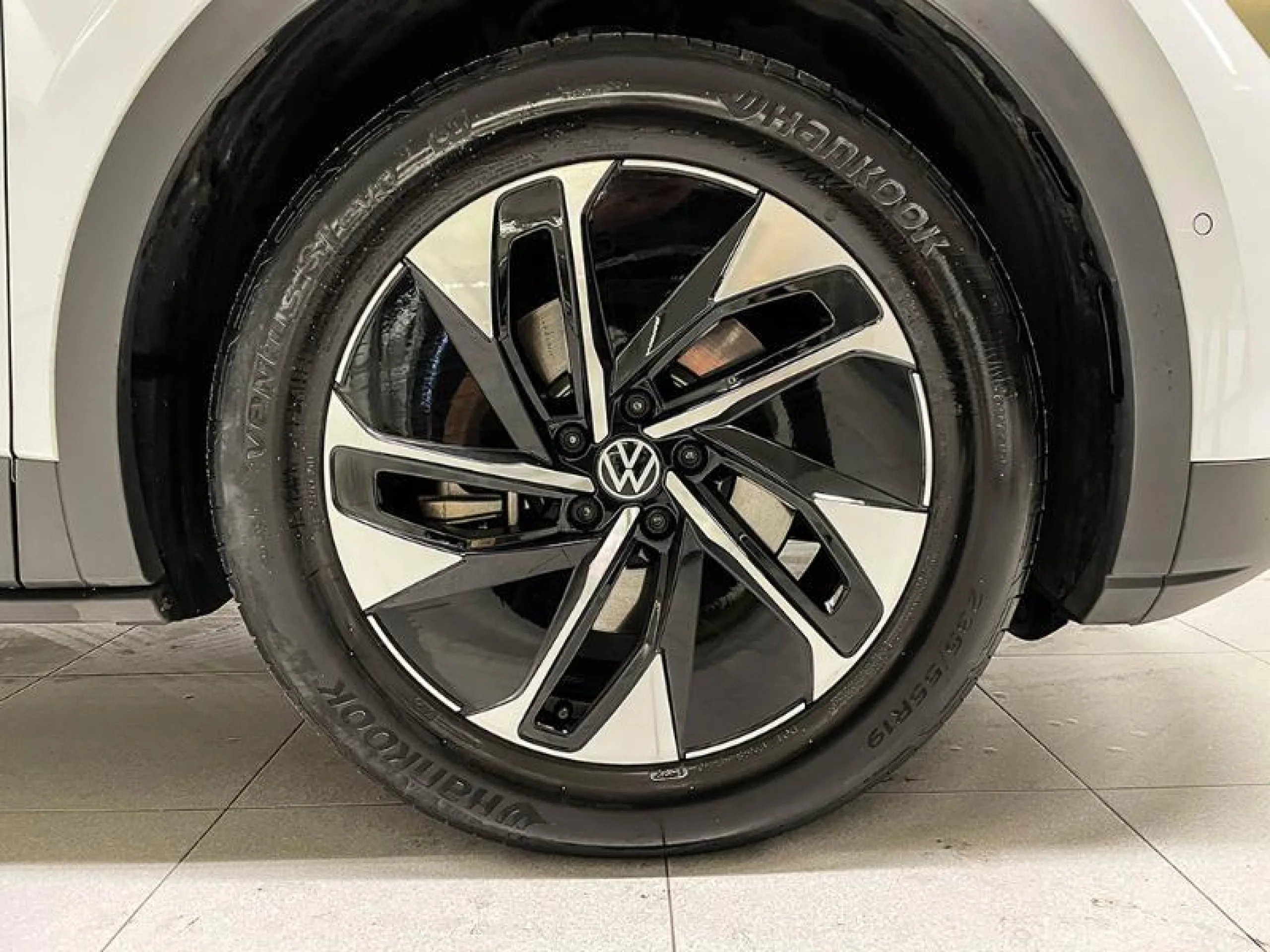 VOLKSWAGEN ID.4 PRO PERFORMANCE 150KW (204CV) AUTOMÁTICO - Foto 8