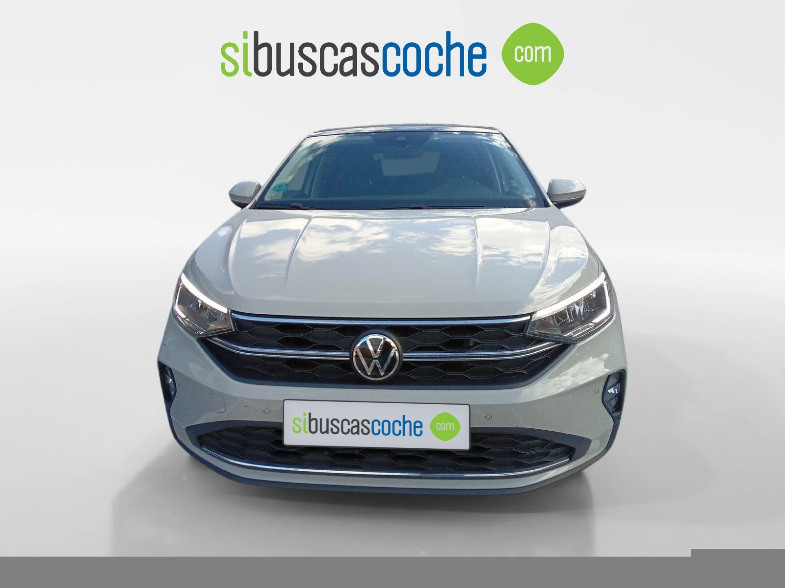 VOLKSWAGEN TAIGO LIFE 1.0 TSI 81KW (110CV) DSG - Foto 10