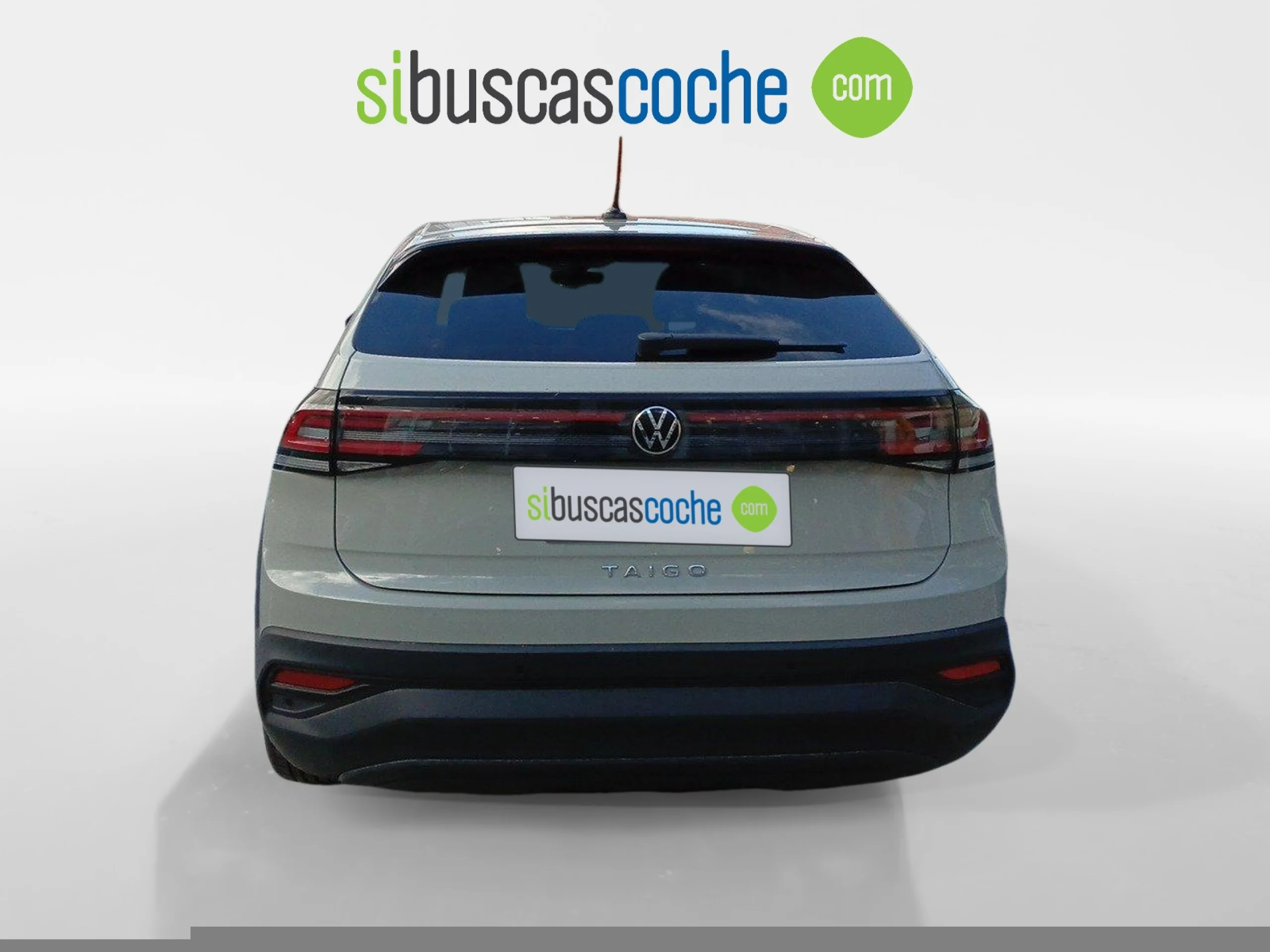 VOLKSWAGEN TAIGO LIFE 1.0 TSI 81KW (110CV) DSG - Foto 11