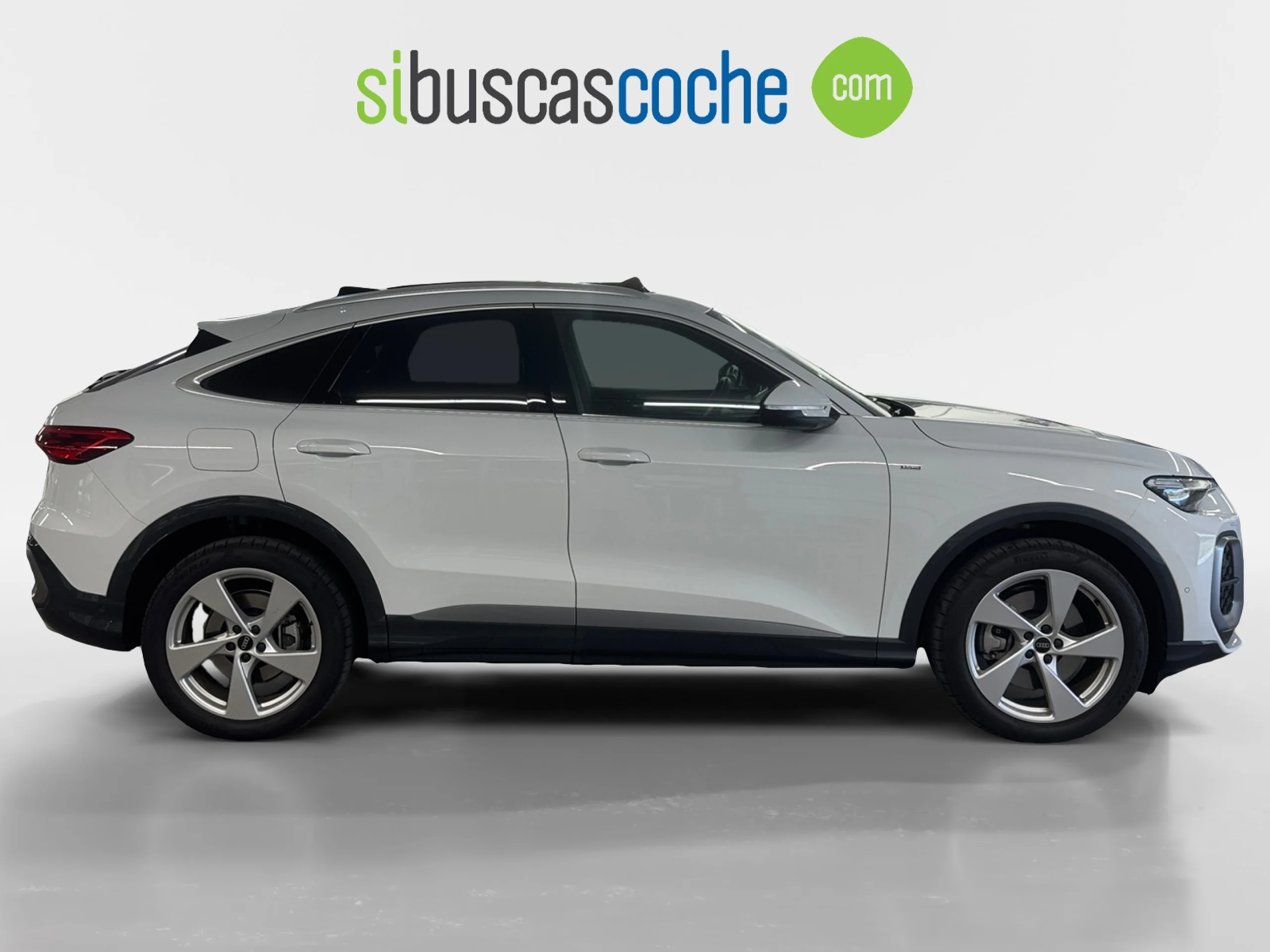 AUDI Q5 Q5 SPORTBACK S LINE E HYBRID QUATTRO 220 KW S TRONIC - Foto 3